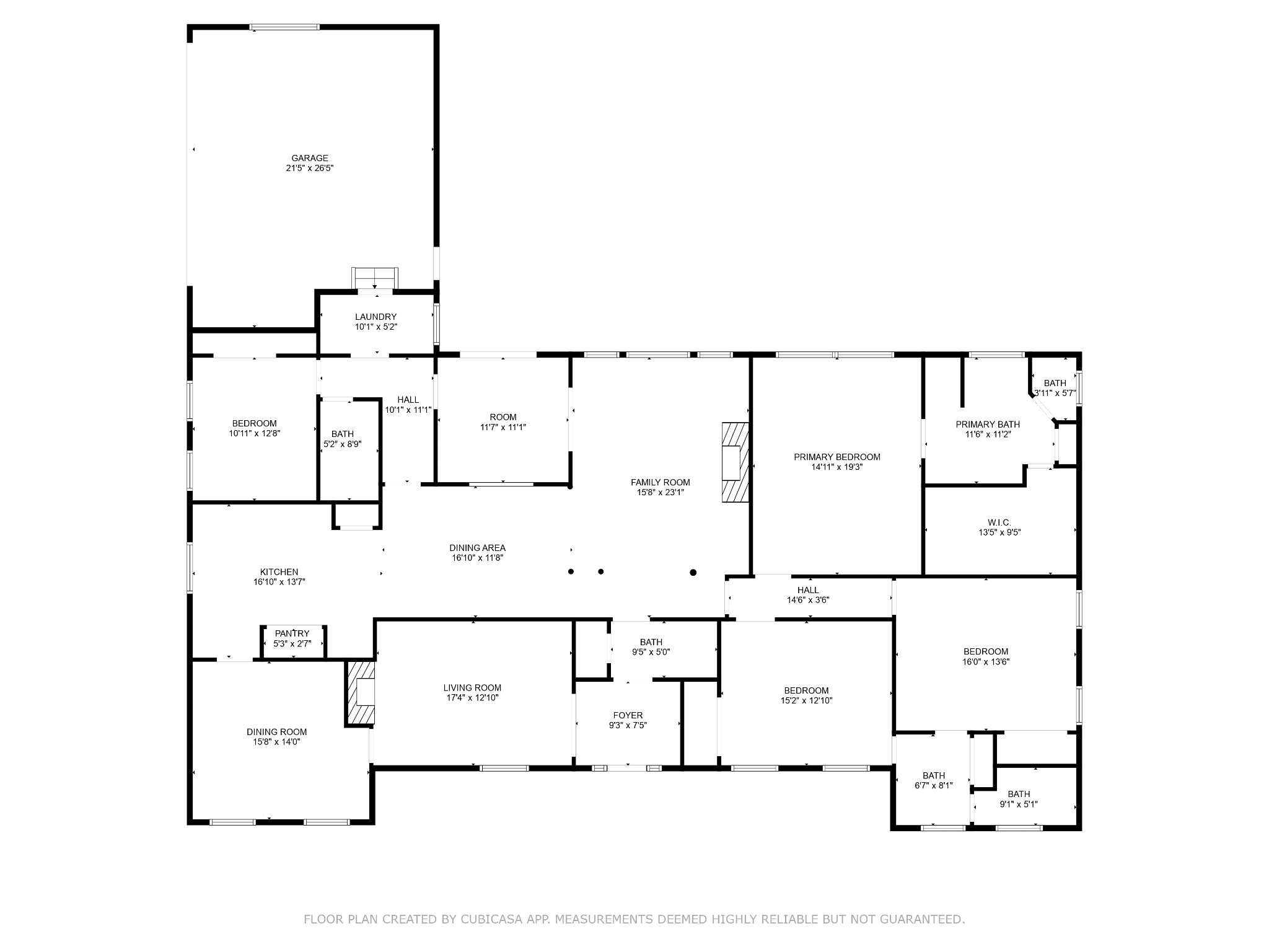 4035 Whiteville Newcastle Rd Property Photo 10