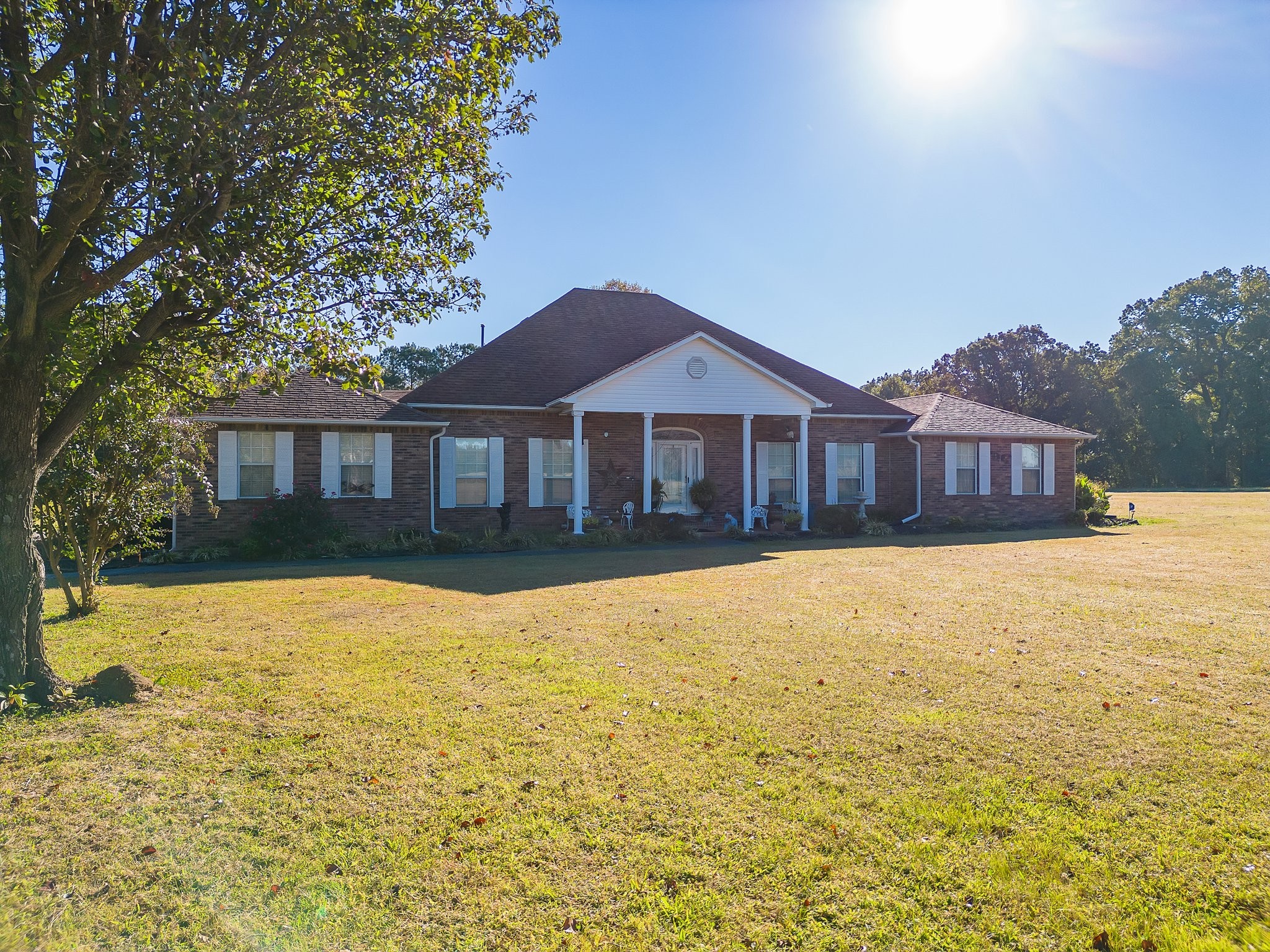 4035 Whiteville Newcastle Rd Property Photo 11