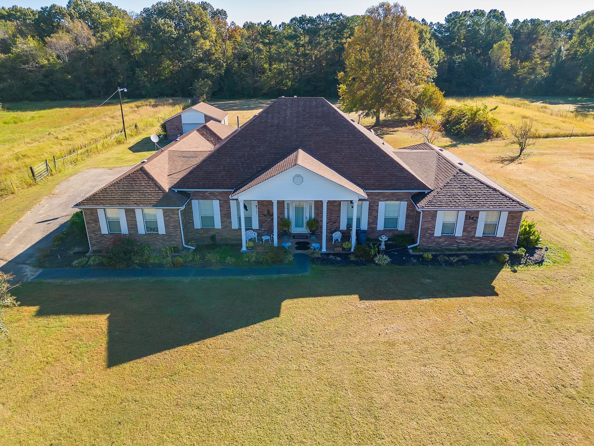 4035 Whiteville Newcastle Rd Property Photo 39