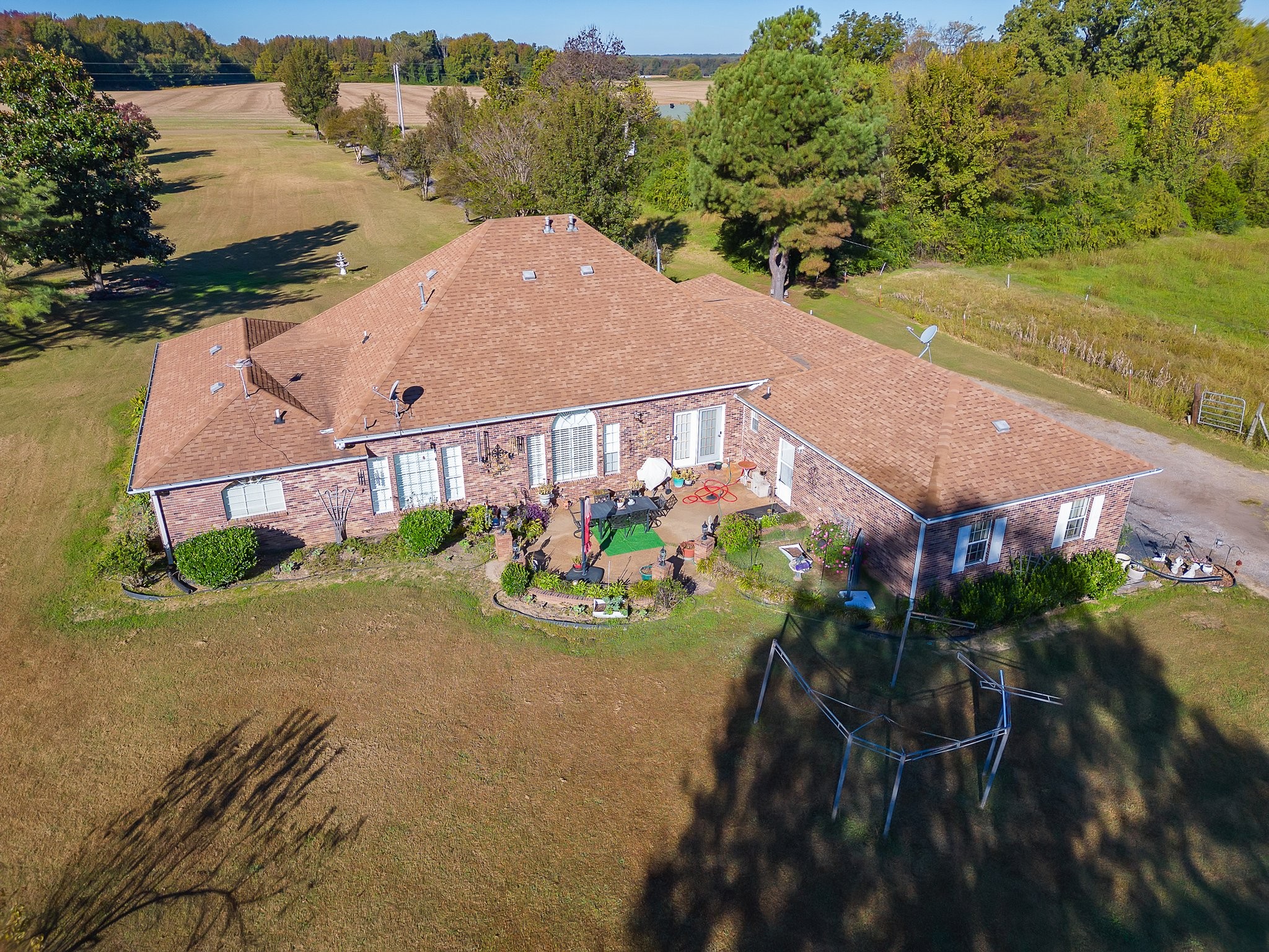 4035 Whiteville Newcastle Rd Property Photo 41