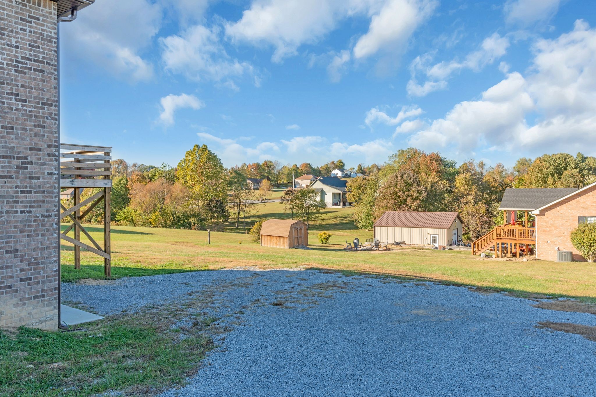 8708 Old Highway 52 Property Photo 34