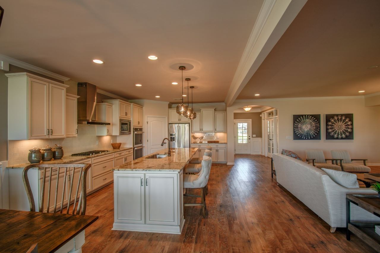 16 Blount Court Property Photo 3