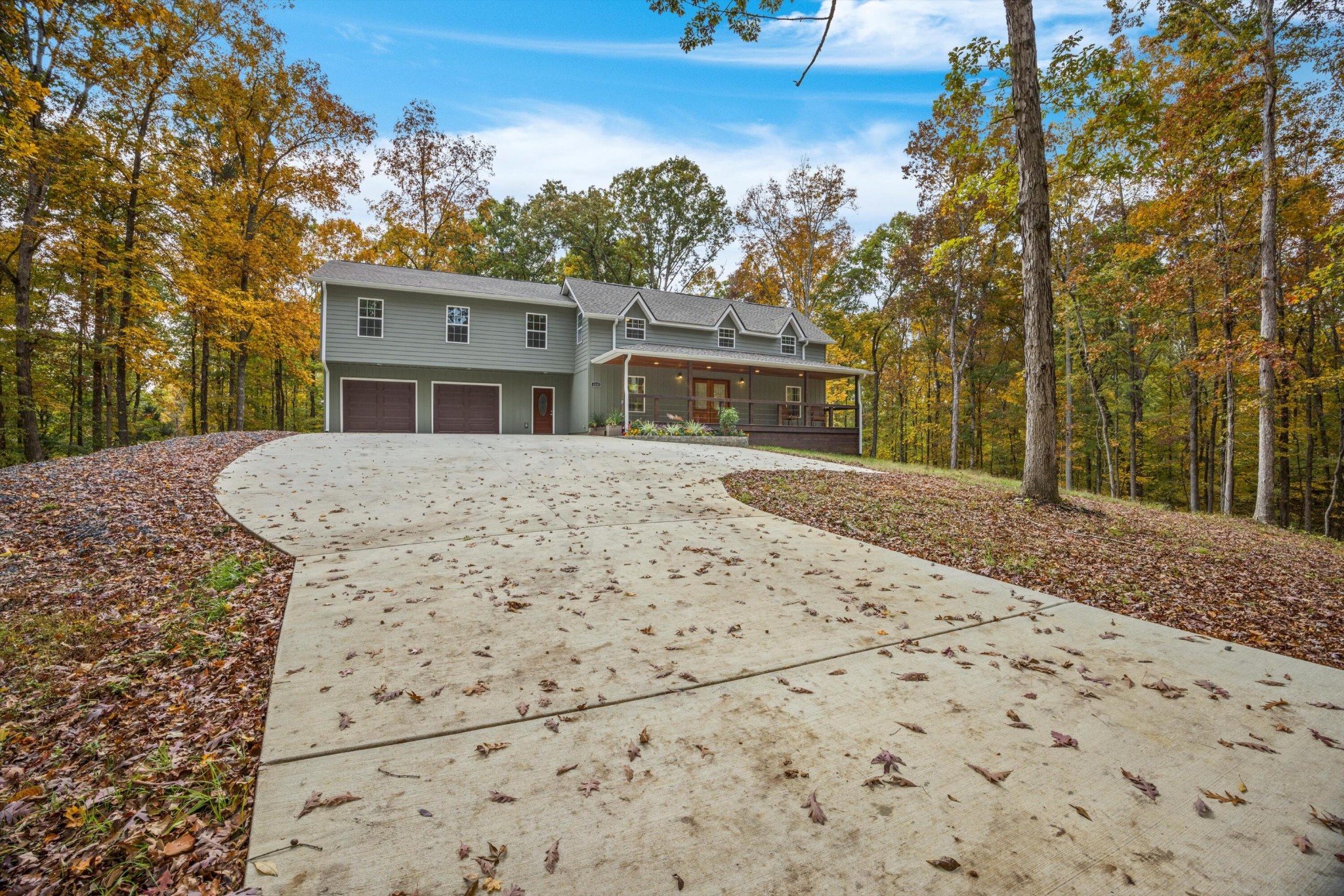 4243 Nw Hopewell Drive Property Photo 47