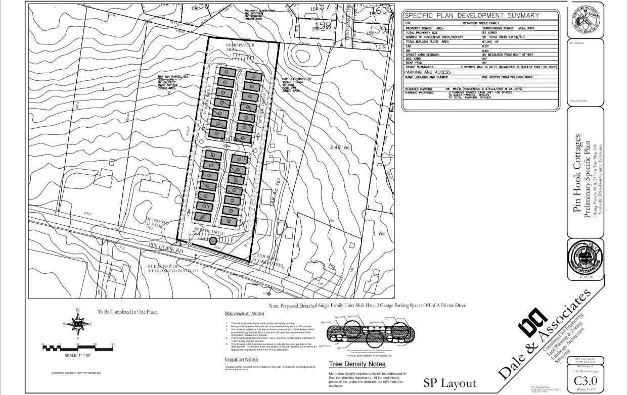 3766 Pin Hook Rd Property Photo