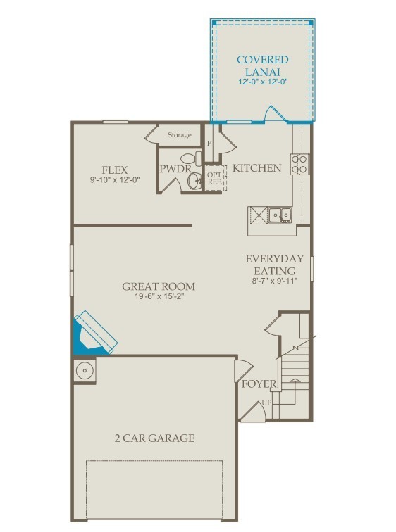469 Brook Ave Property Photo 2