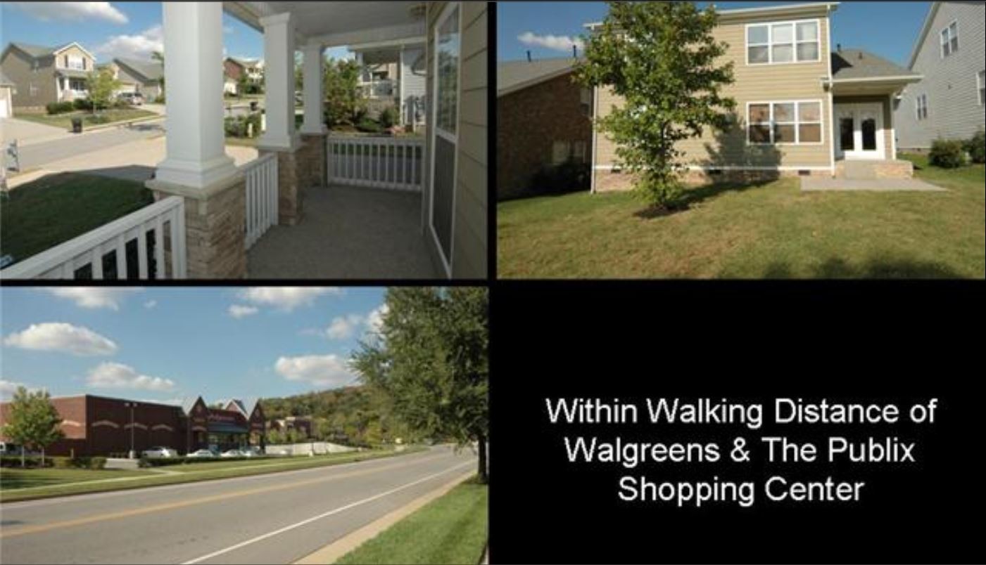 1303 Pemberton Heights Dr Property Photo 21