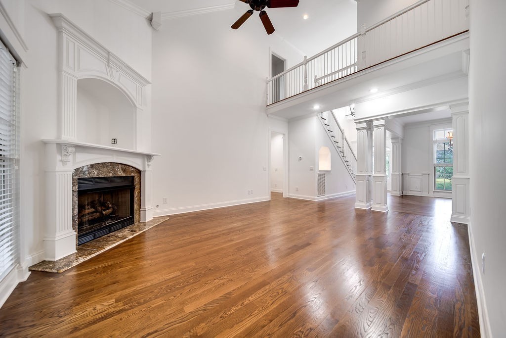 100 Gaston St Property Photo 13