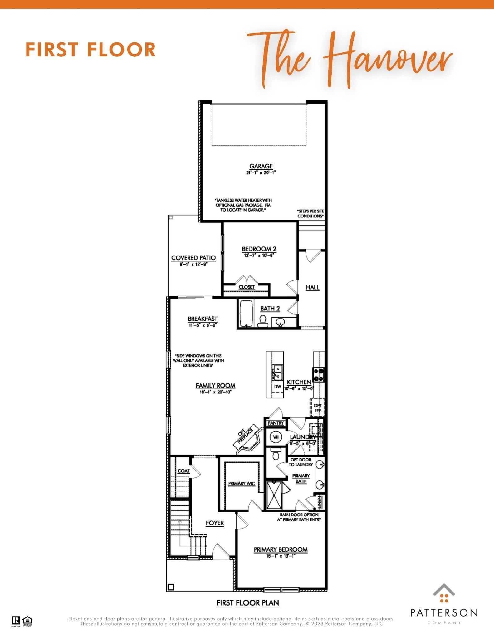 5319 Woodhall Ln Property Photo 19
