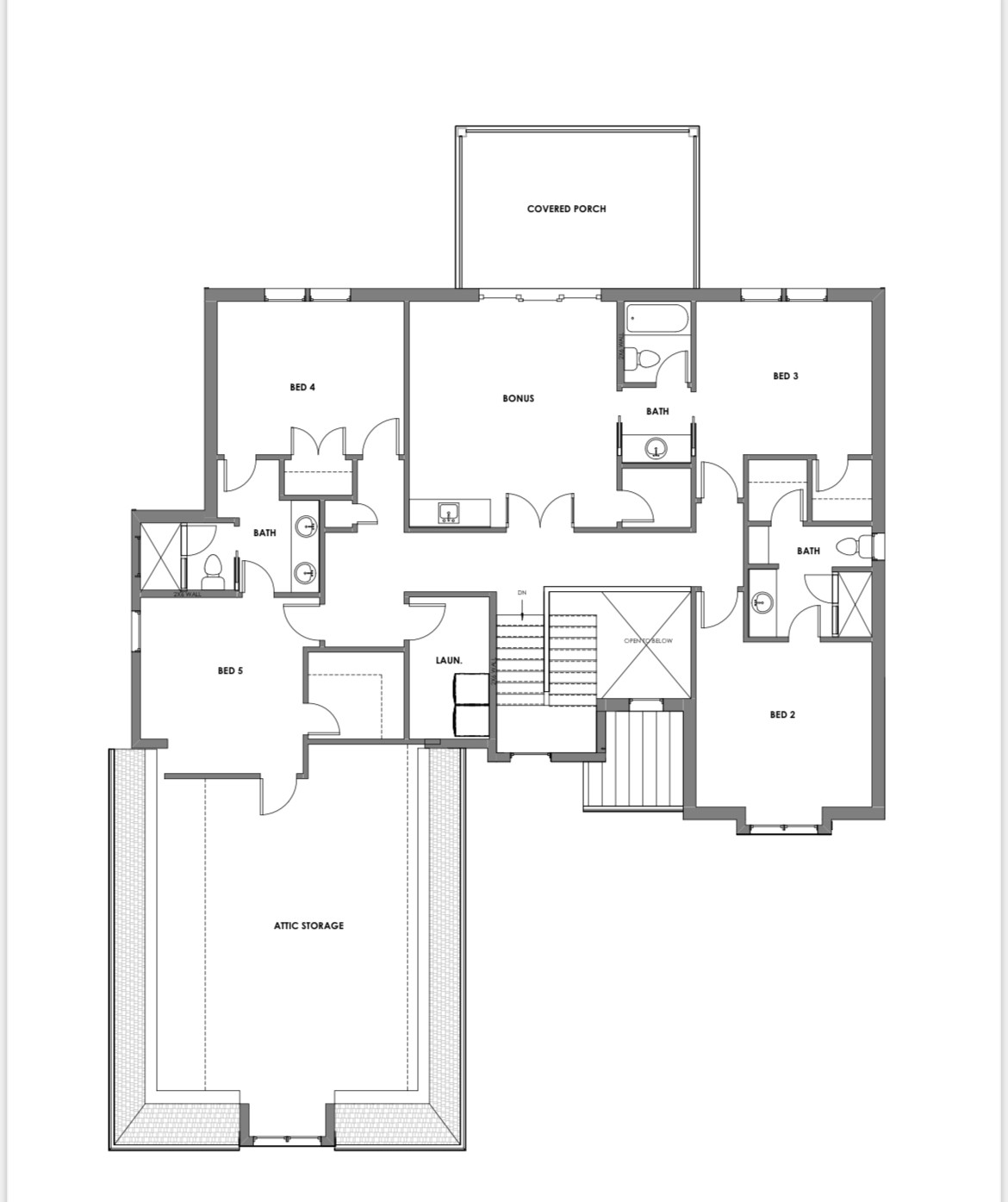 795 Summit Oaks Court Property Photo 4