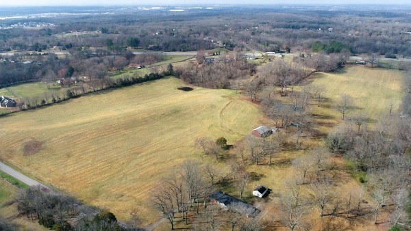 1350 Martha Leeville Rd Property Photo 1