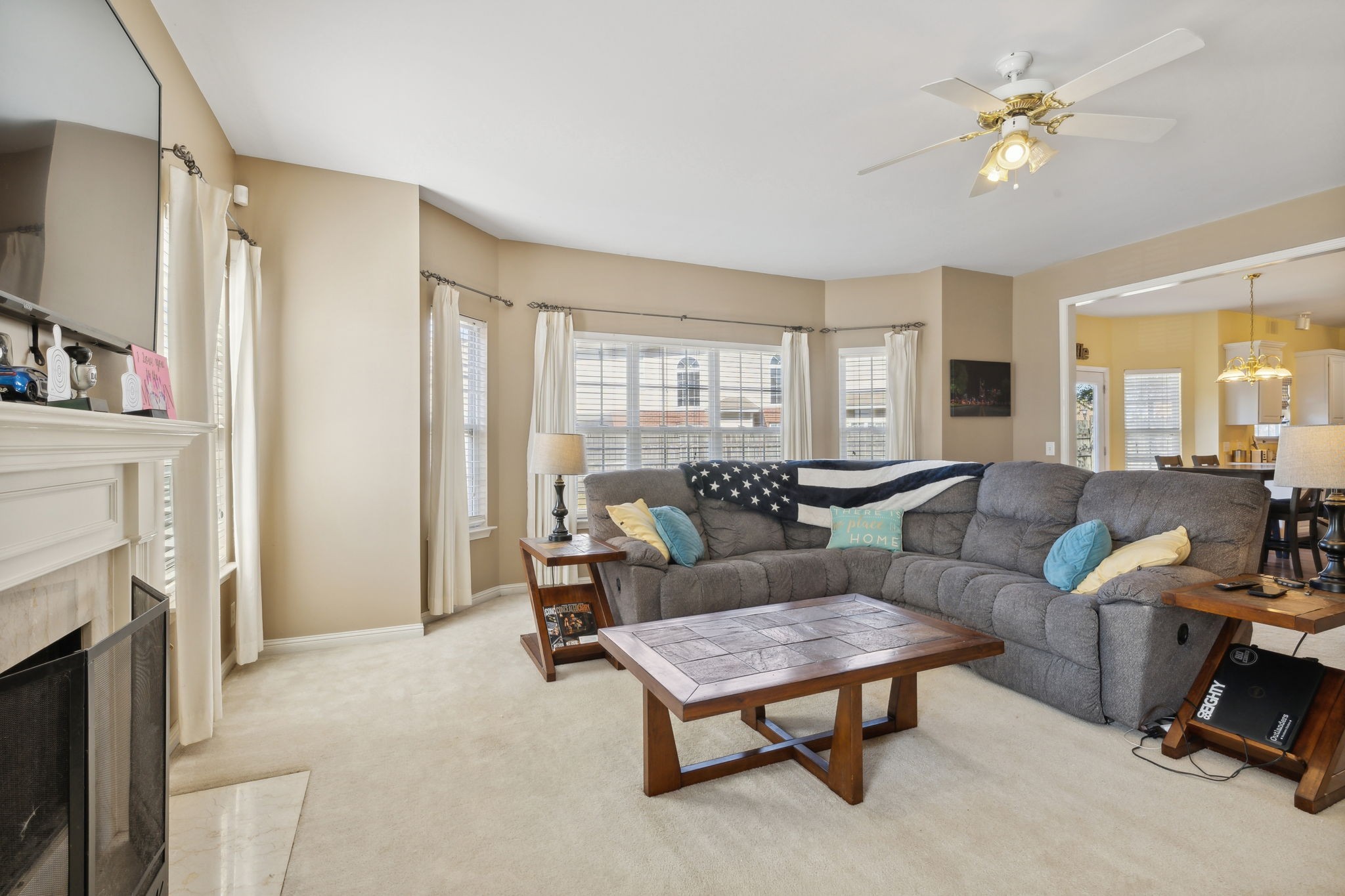 204 Scarlet Ridge Ct Property Photo 21