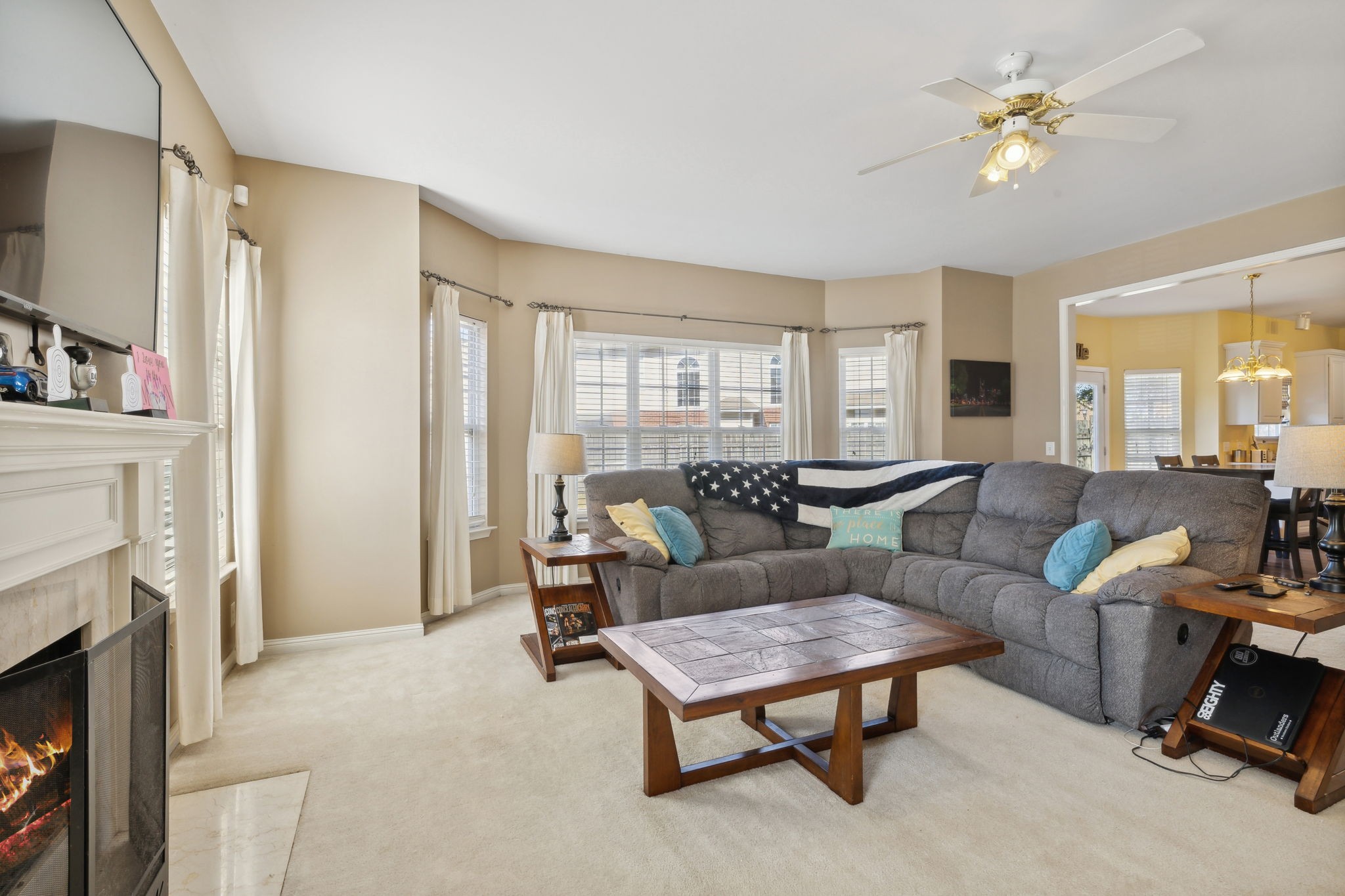 204 Scarlet Ridge Ct Property Photo 22