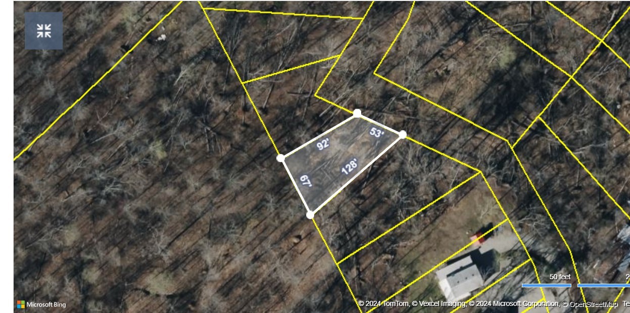 0 Hickory Lane Property Photo 2