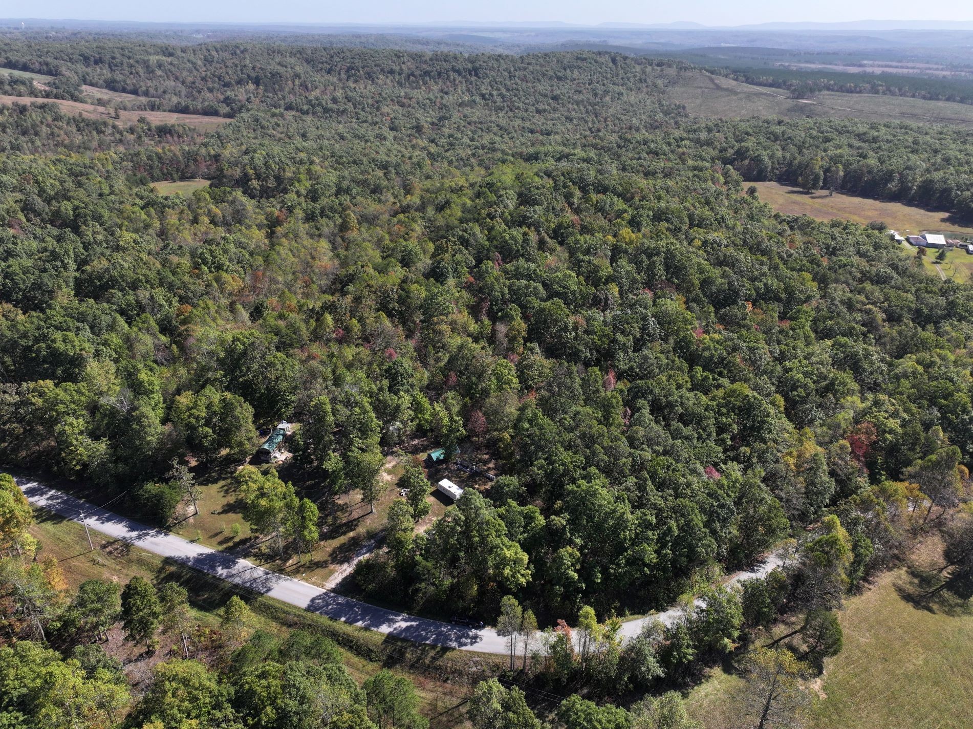 981 Red Rd Property Photo 2
