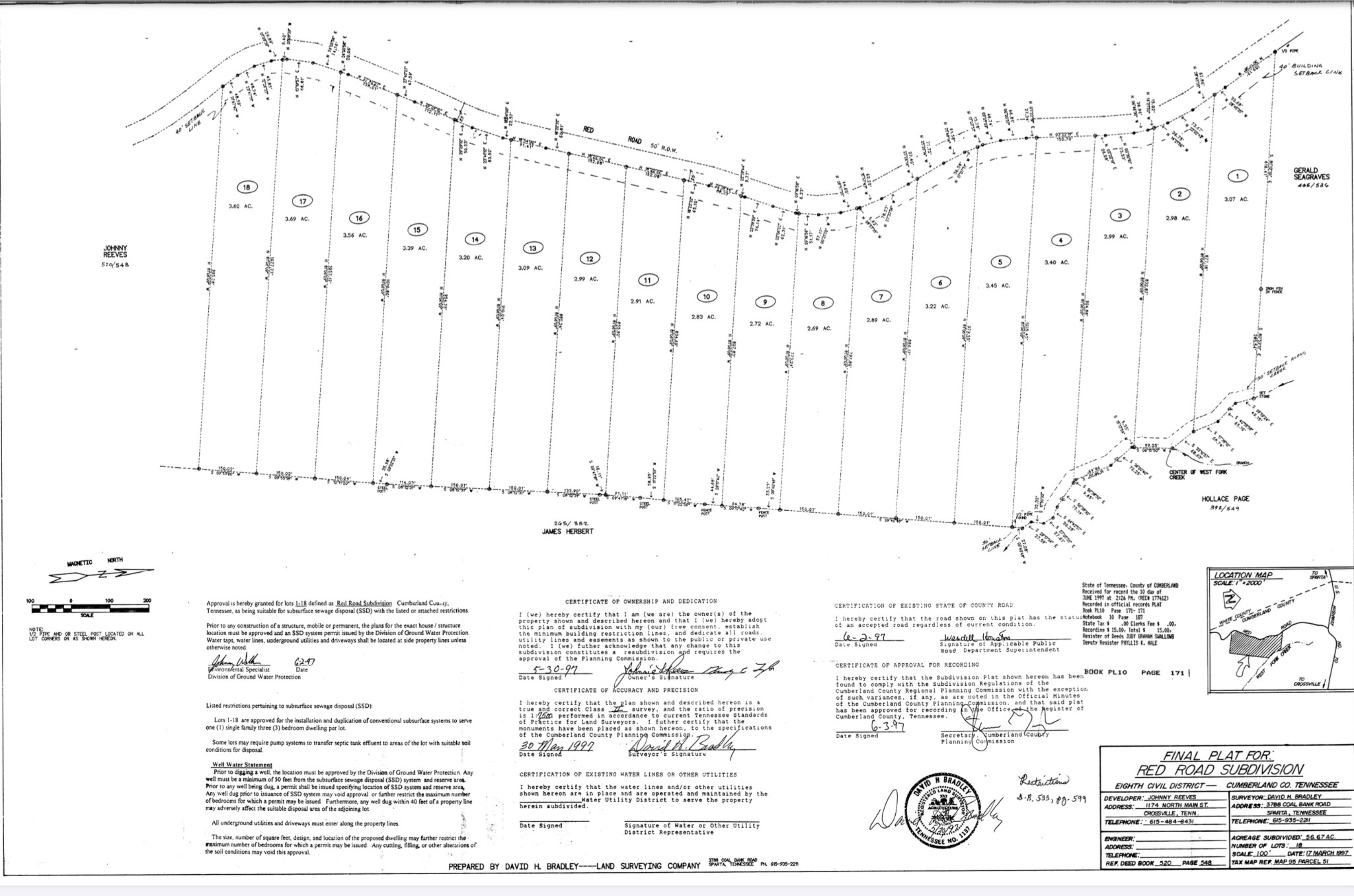 981 Red Rd Property Photo 10