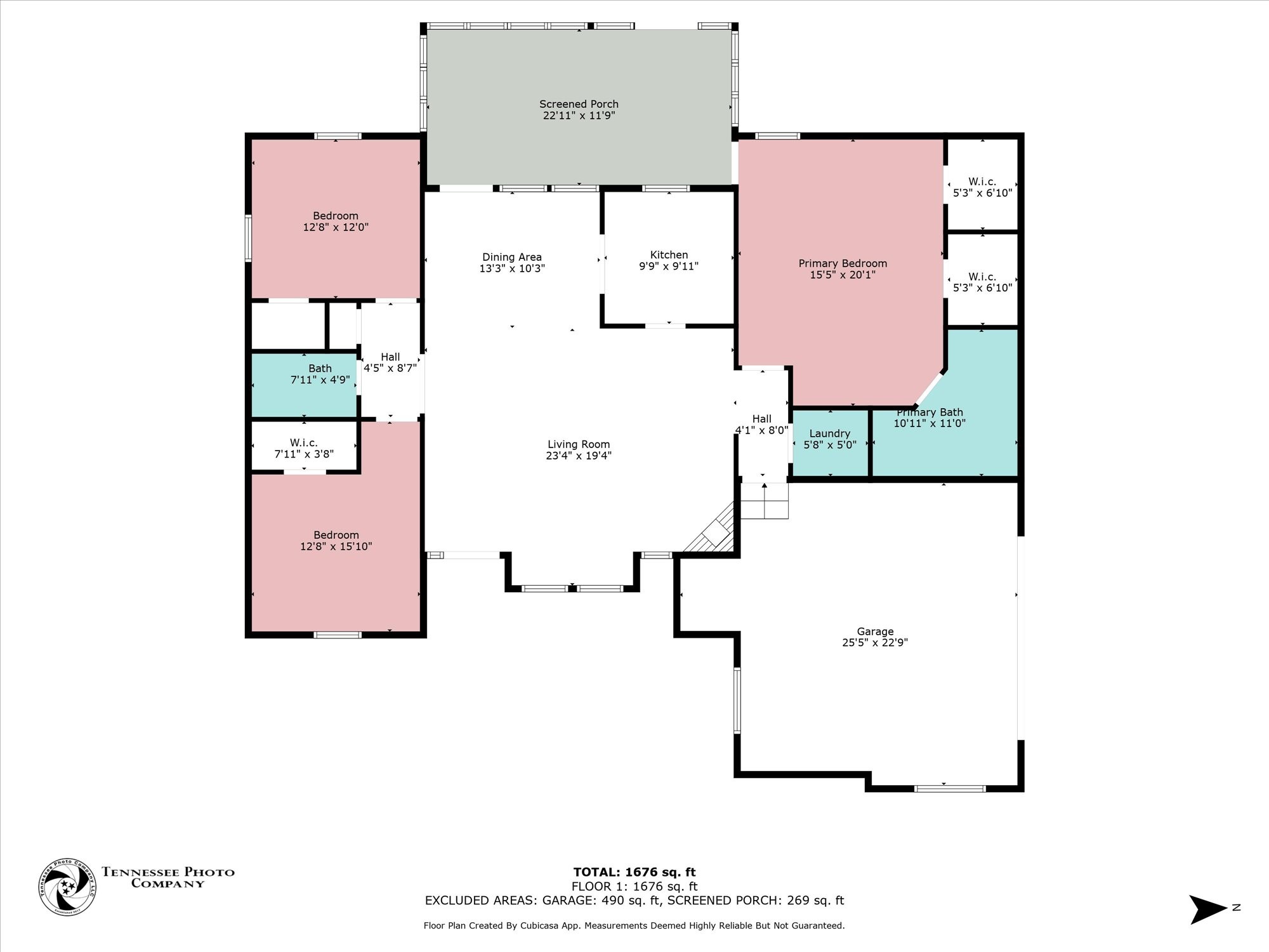 1760 Heathrow Dr Property Photo 30