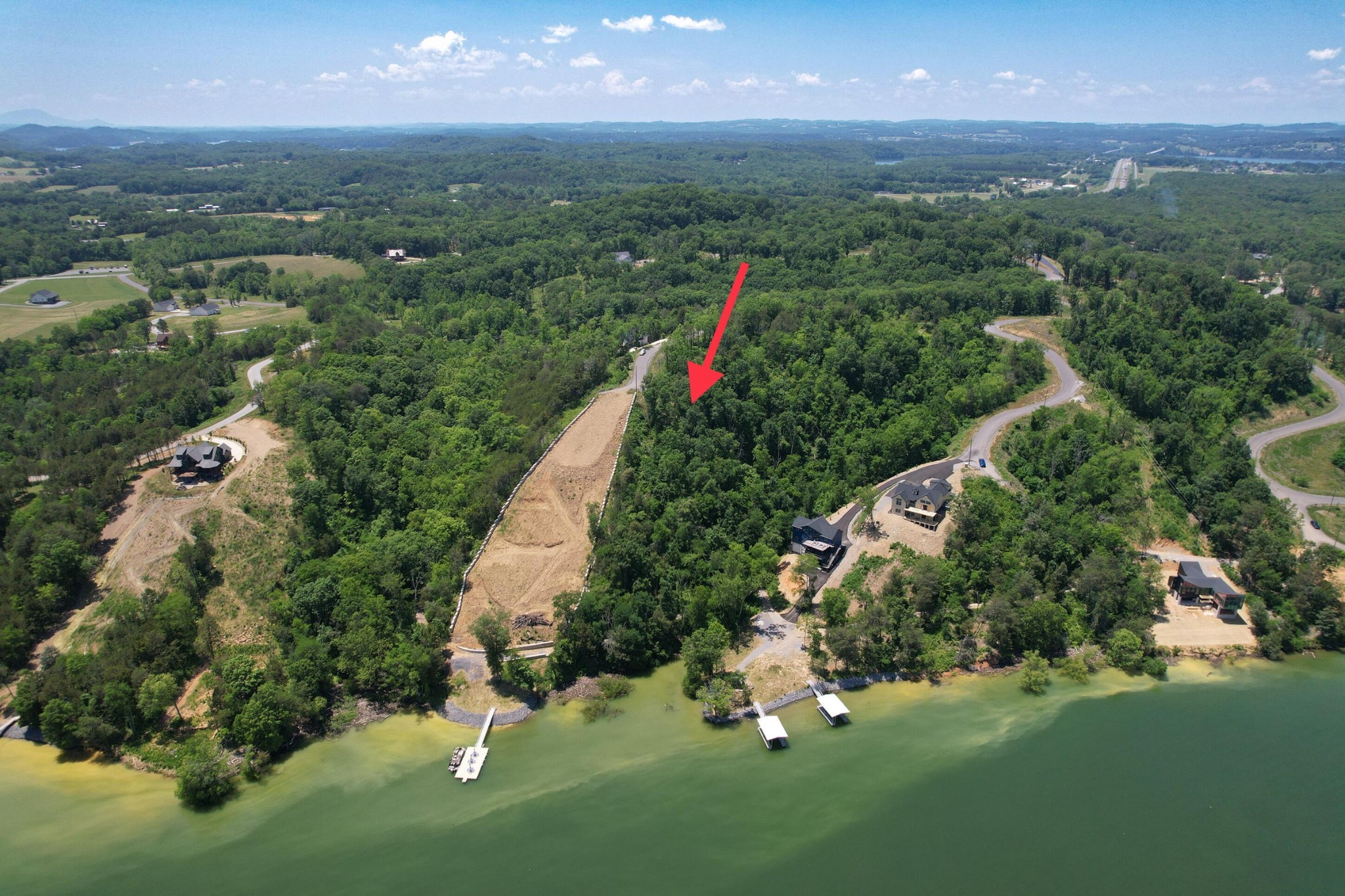 74 Clear Point Property Photo 2