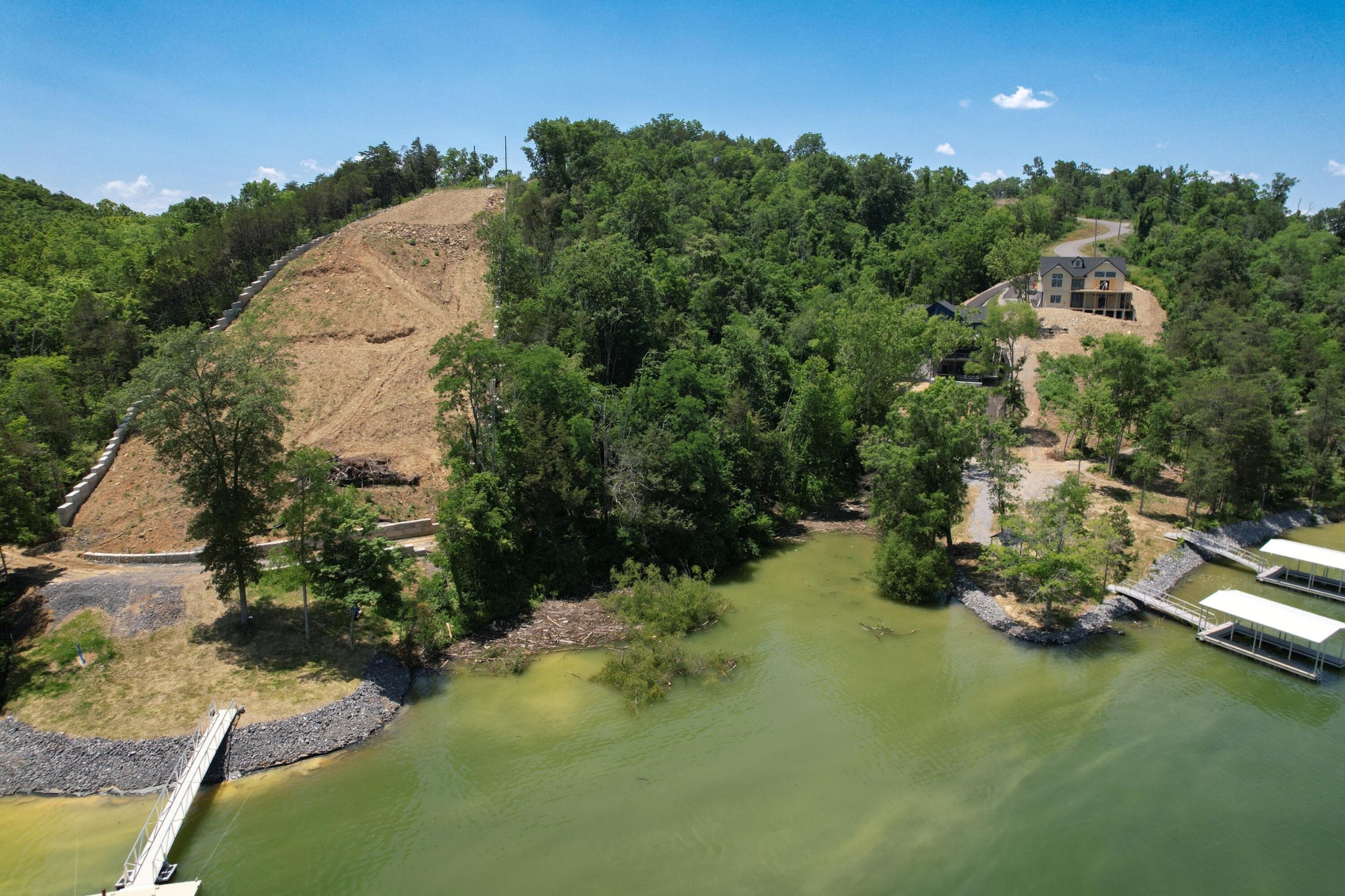 74 Clear Point Property Photo 20