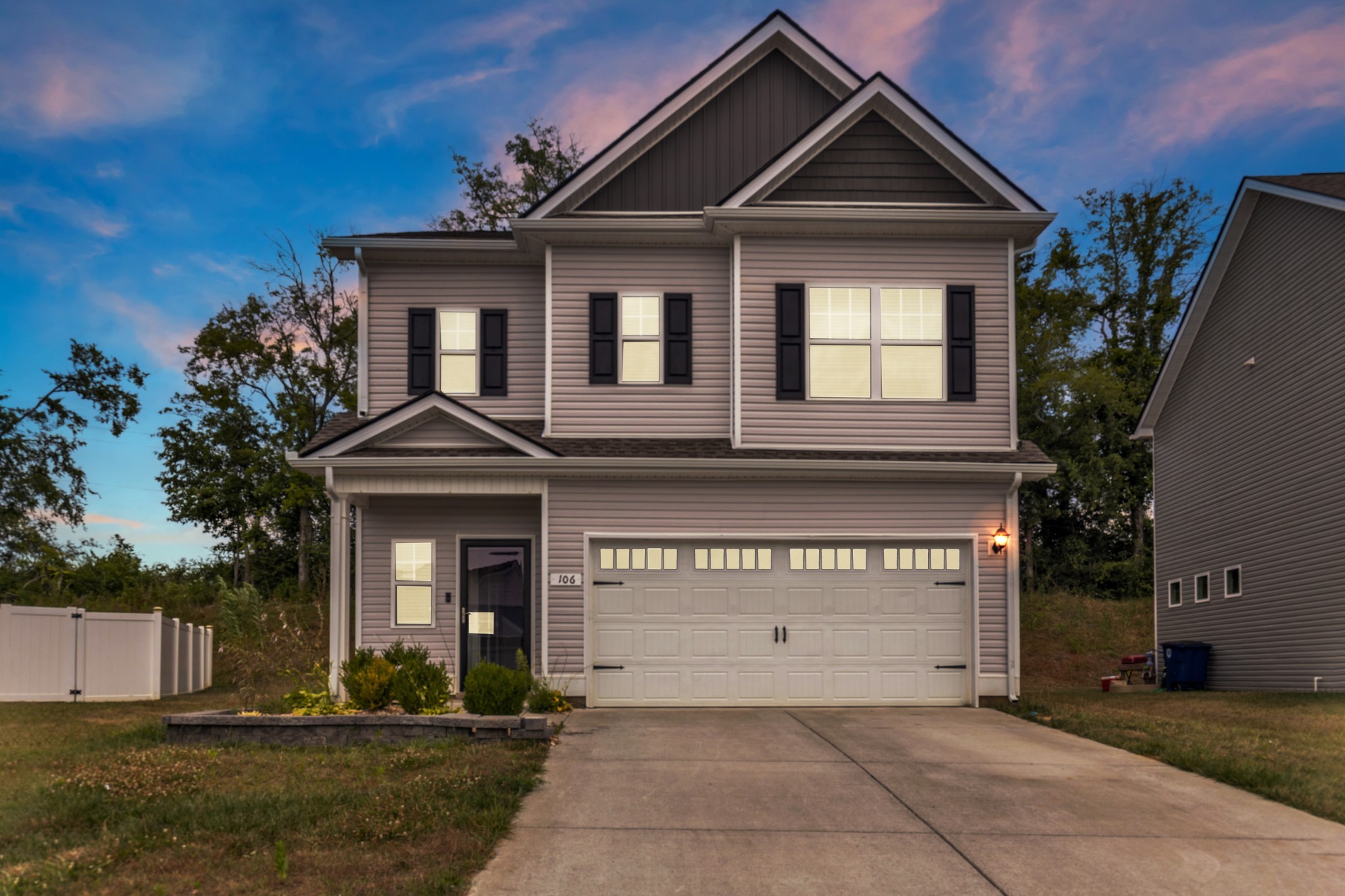 106 Special Ct Property Photo 21