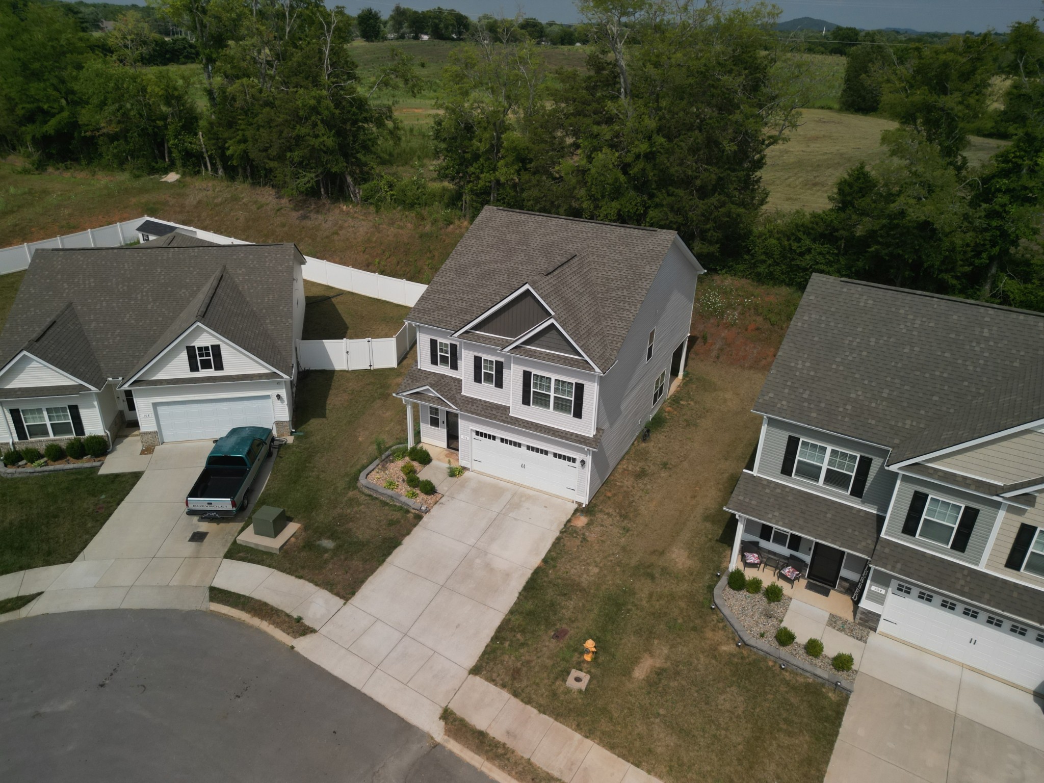 106 Special Ct Property Photo 22