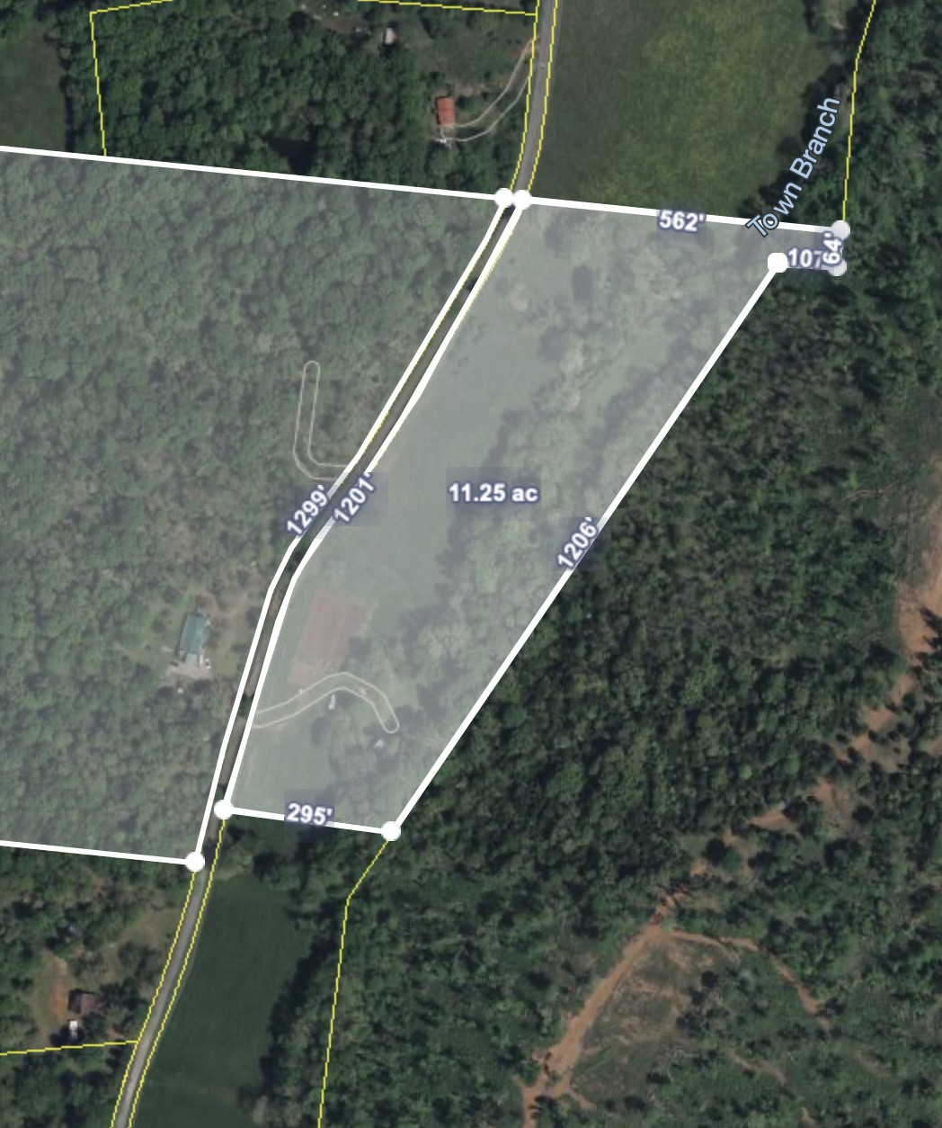 1194 Bailey Hollow Rd Property Photo 2