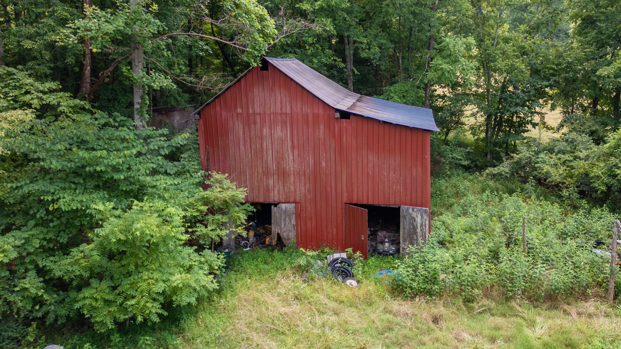 1194 Bailey Hollow Rd Property Photo 8