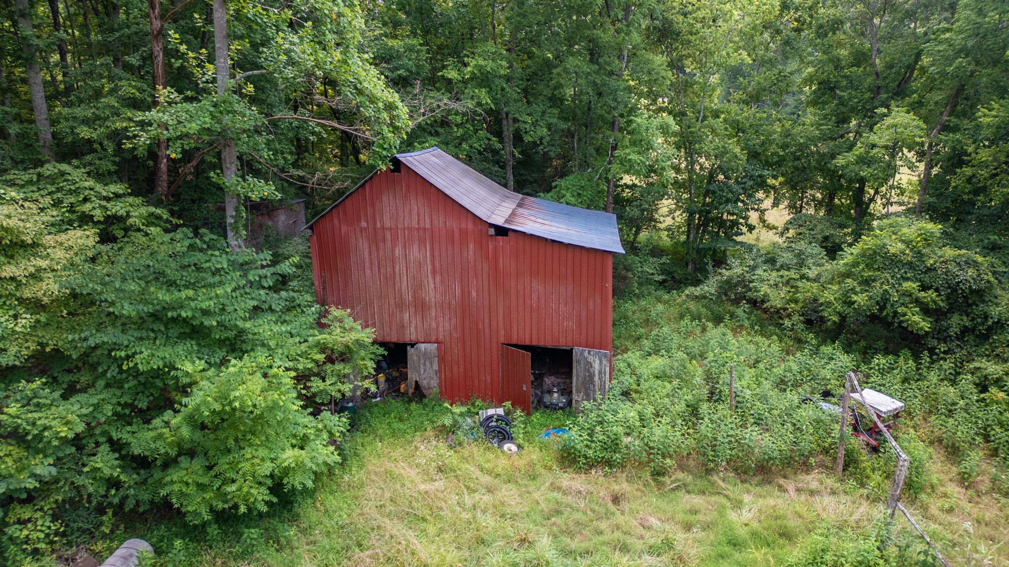 1194 Bailey Hollow Rd Property Photo 9