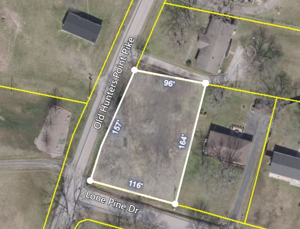 0 Lone Pine Dr Property Photo 1