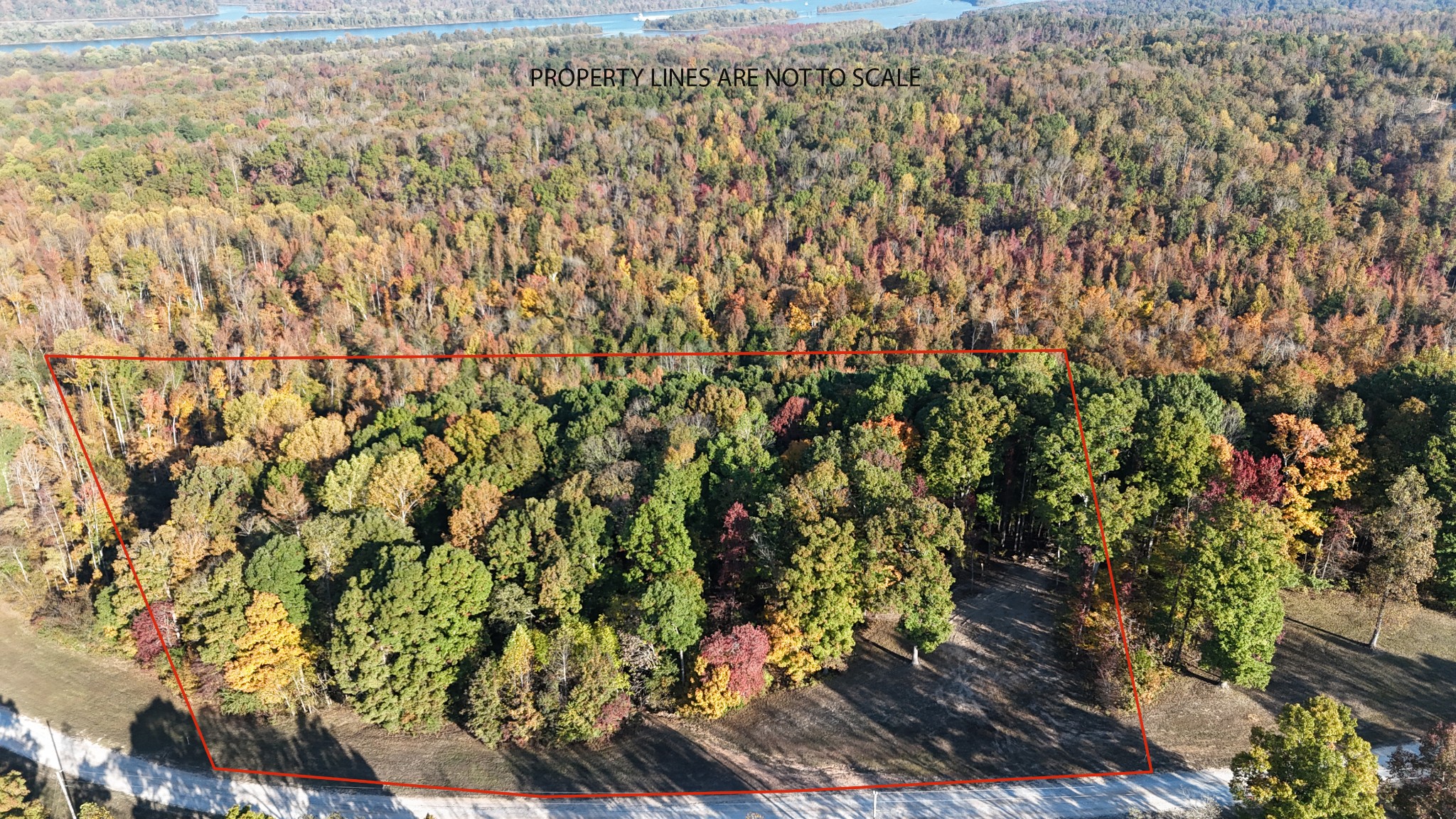 0 Rustic Valley Drive Property Photo 3