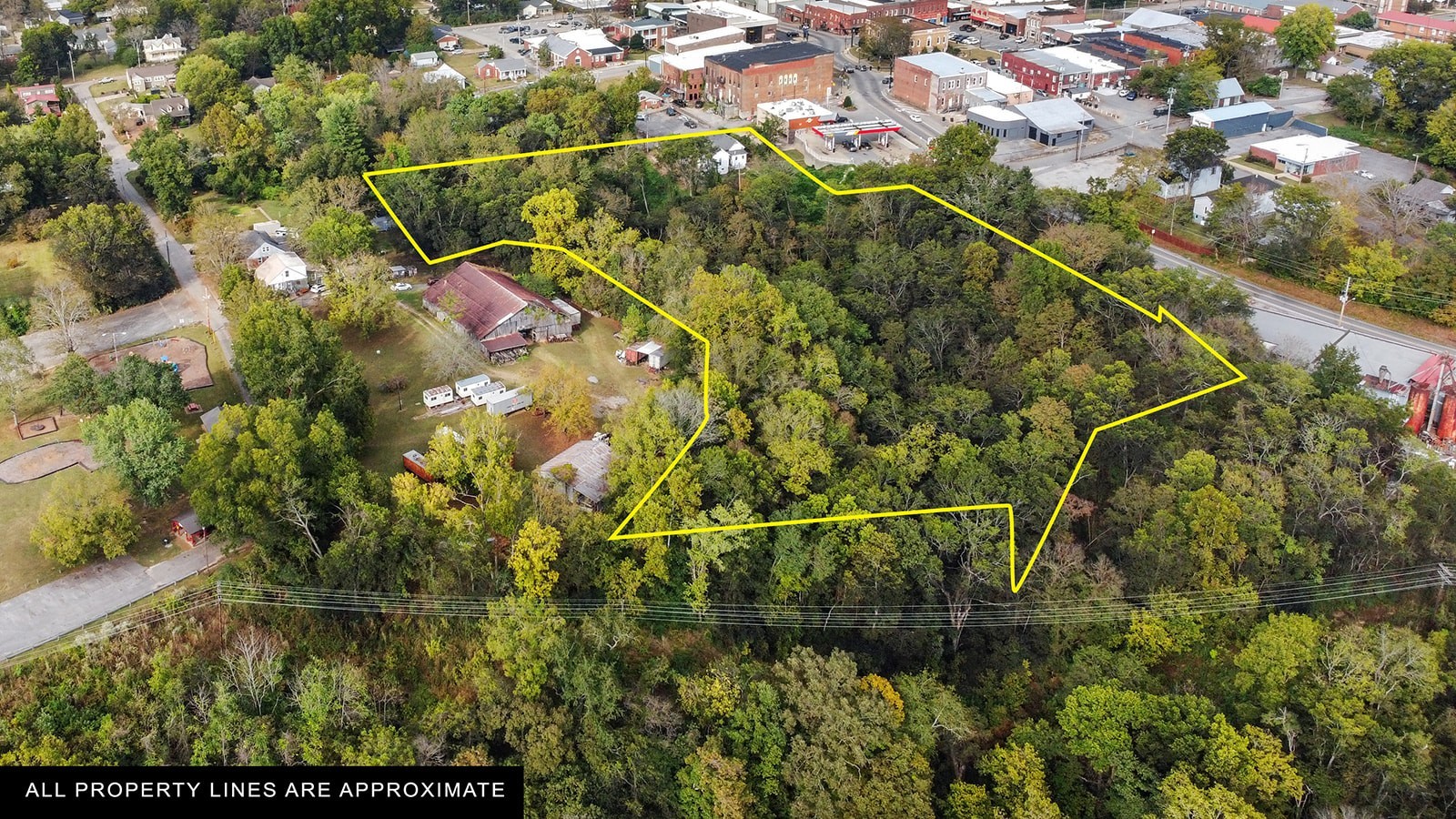 105 Webb St Property Photo 3