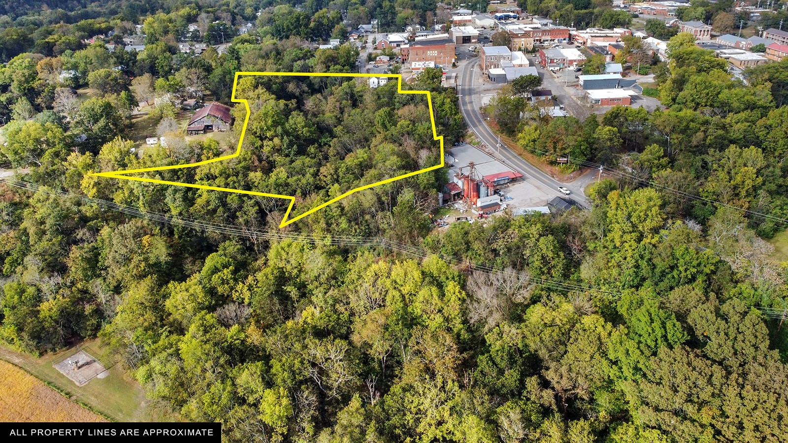 105 Webb St Property Photo 35