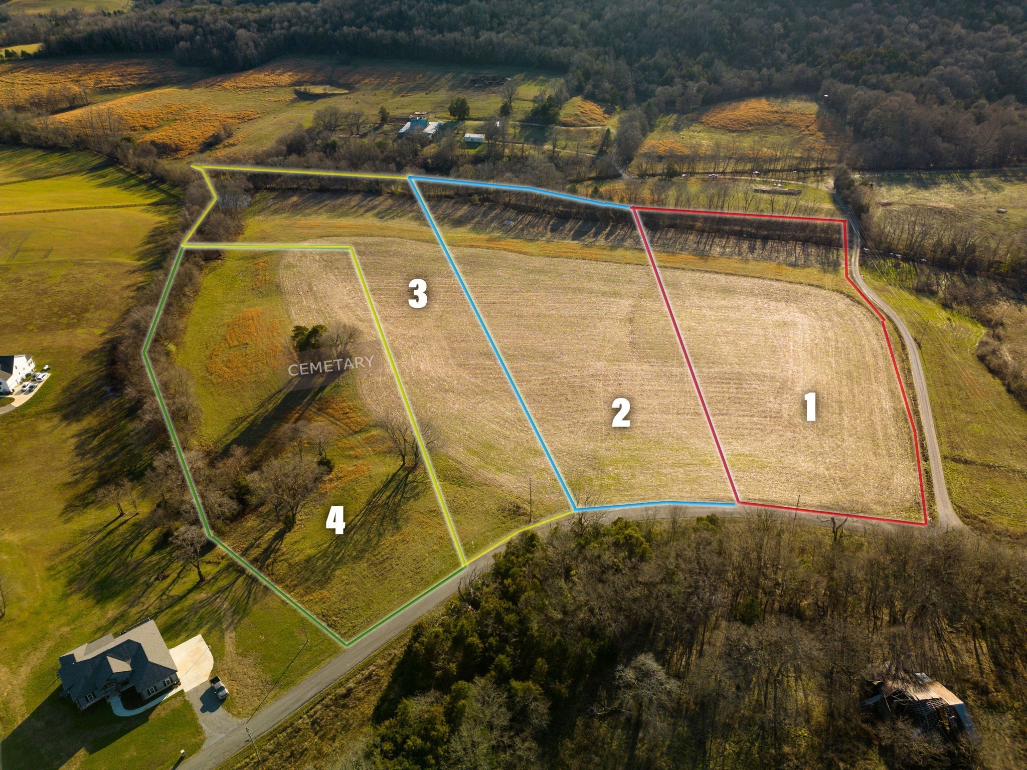 4 Hearn Hill Road Property Photo 4