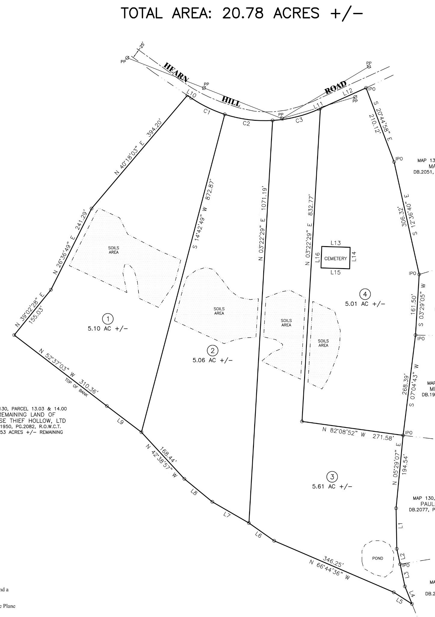 4 Hearn Hill Road Property Photo 13
