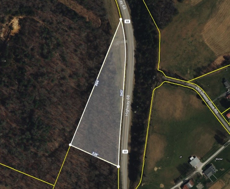 0 Highway 68 Property Photo 6
