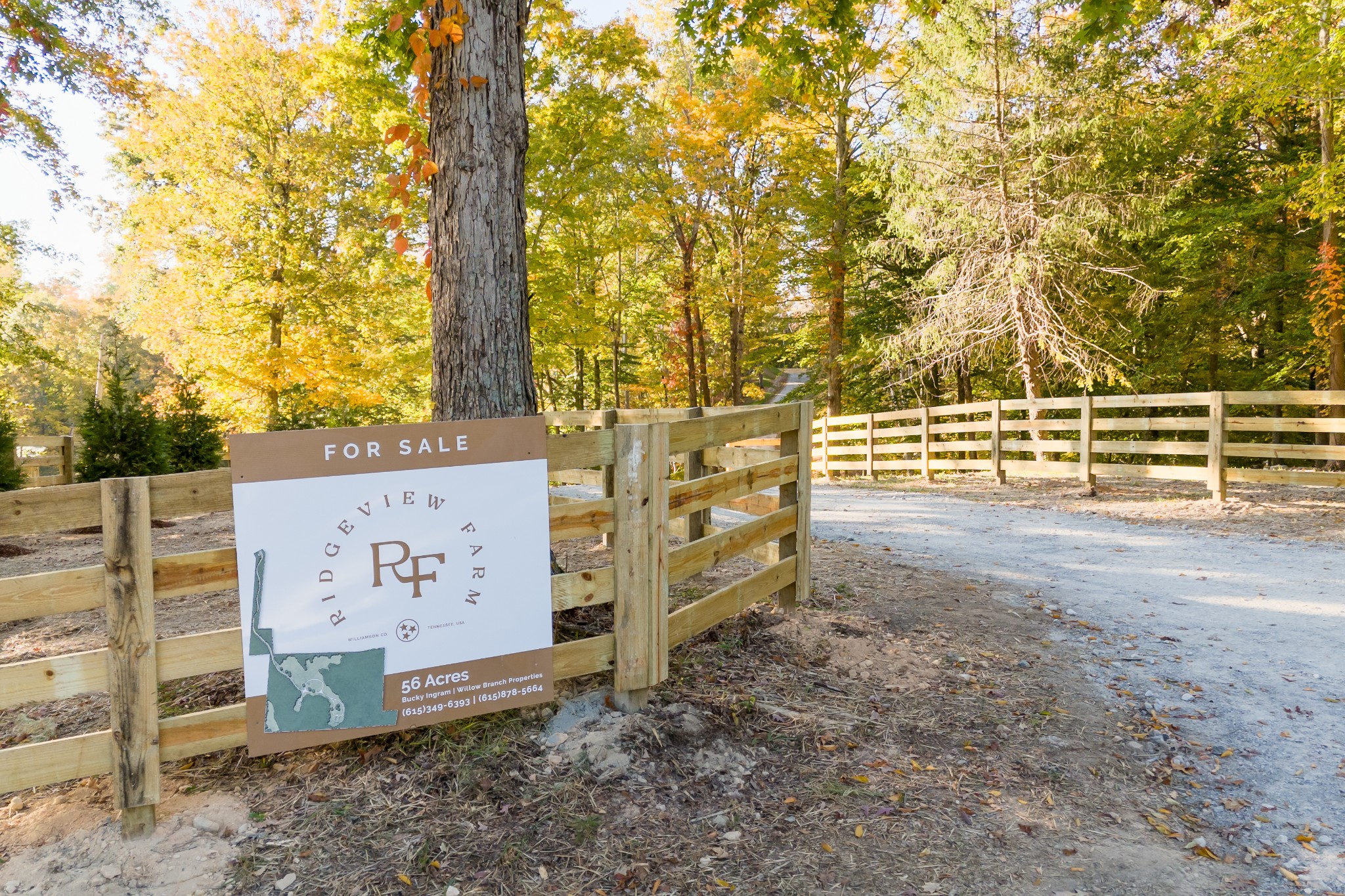 3899 Boston Theta Road Property Photo 29