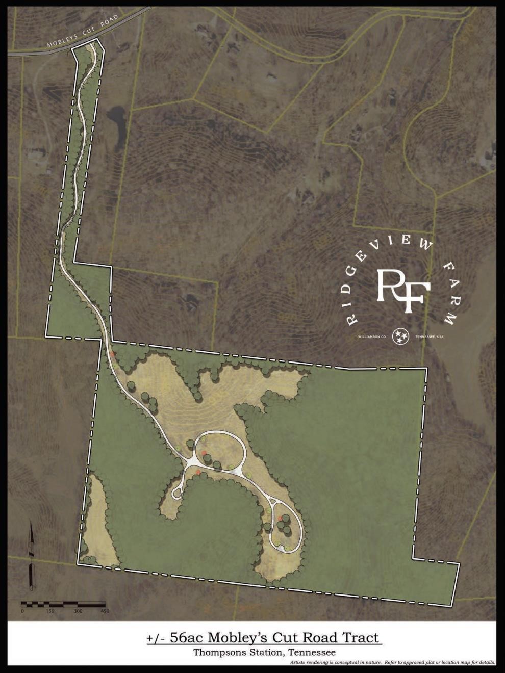 3747 Mobleys Cut Rd Property Photo 2