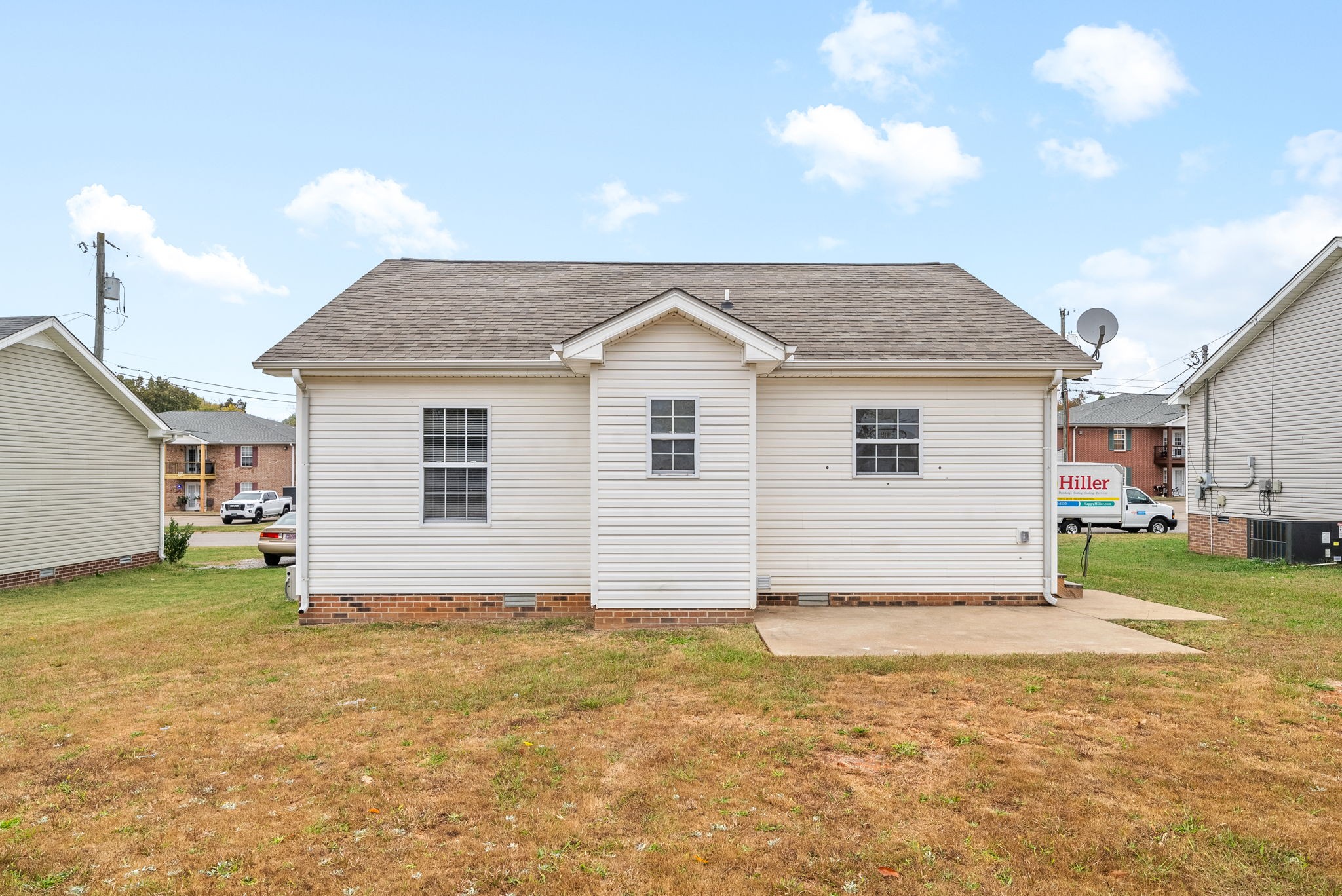 312 Lansinger Ln Property Photo 20
