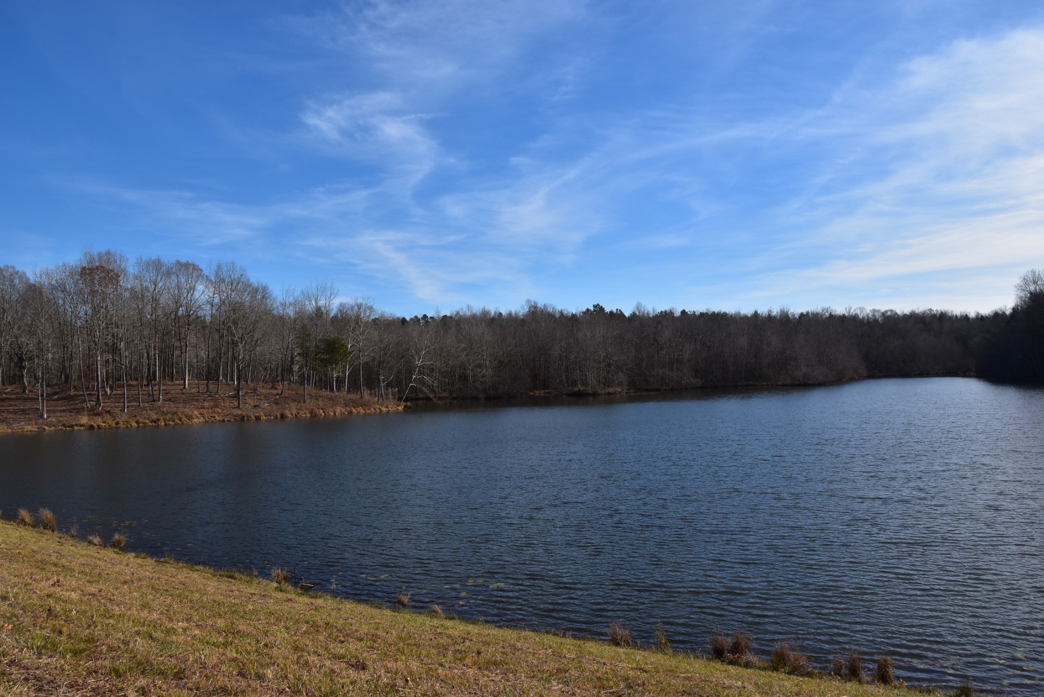 0 Interstate 40 Property Photo 2