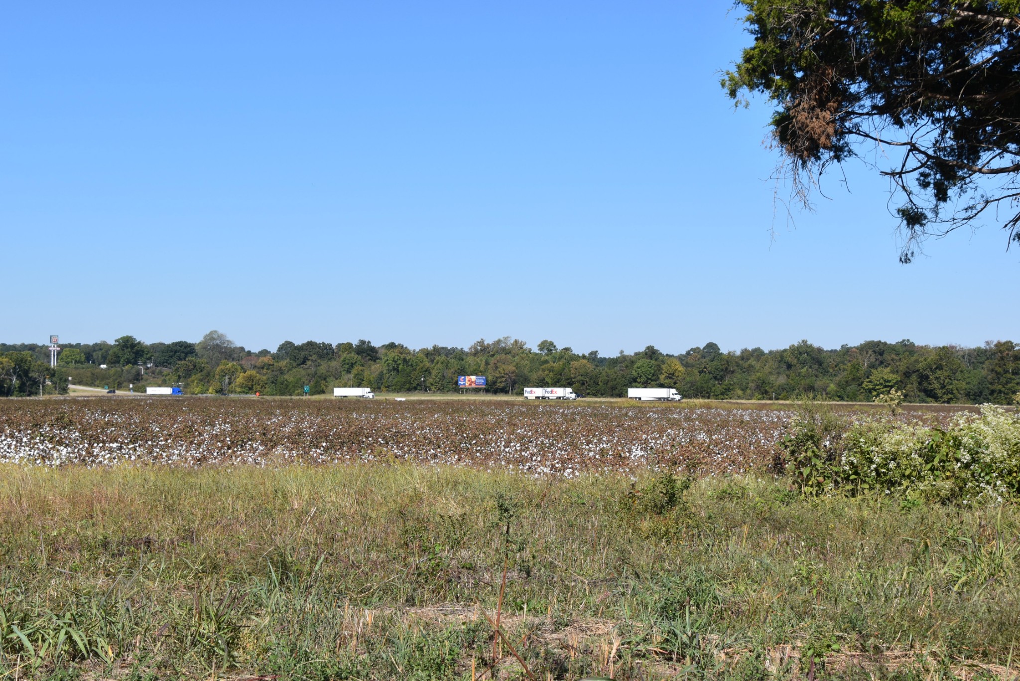 0 Interstate 40 Property Photo 9