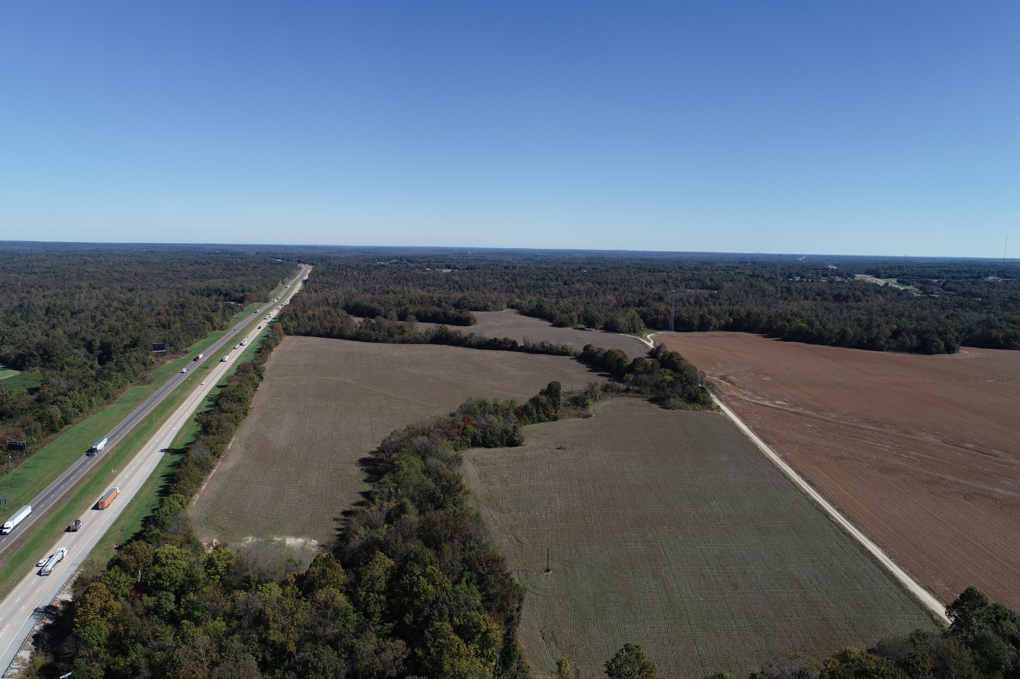 0 Interstate 40 Property Photo 17