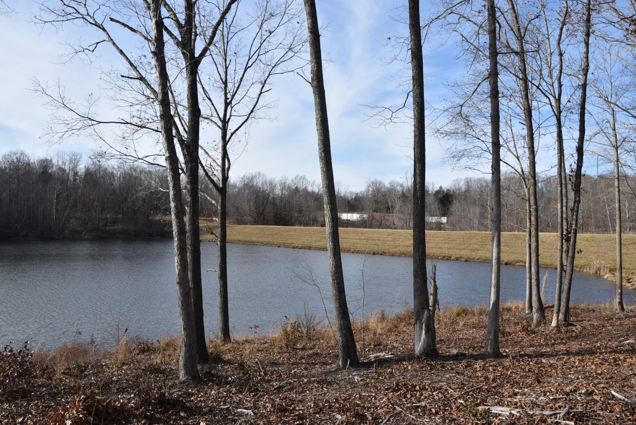 0 Interstate 40 Property Photo 18