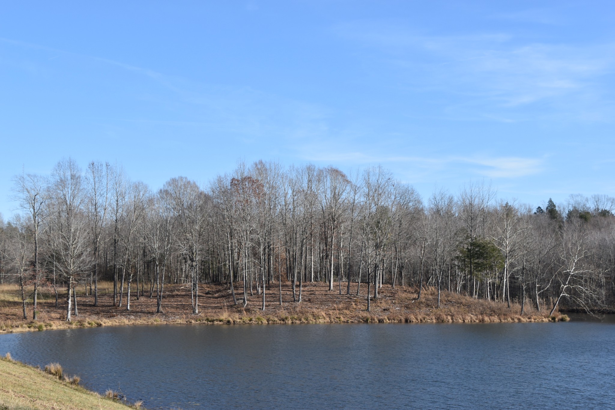 0 Interstate 40 Property Photo 20