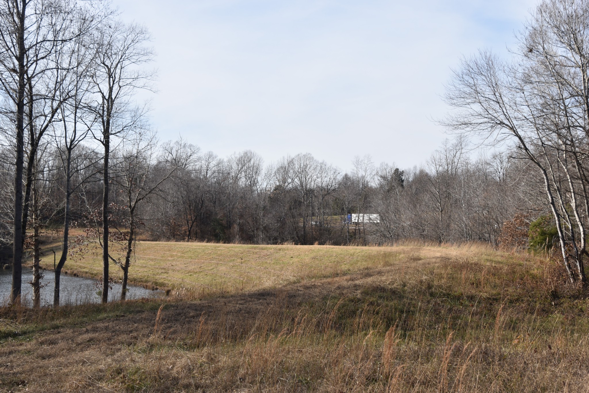 0 Interstate 40 Property Photo 22