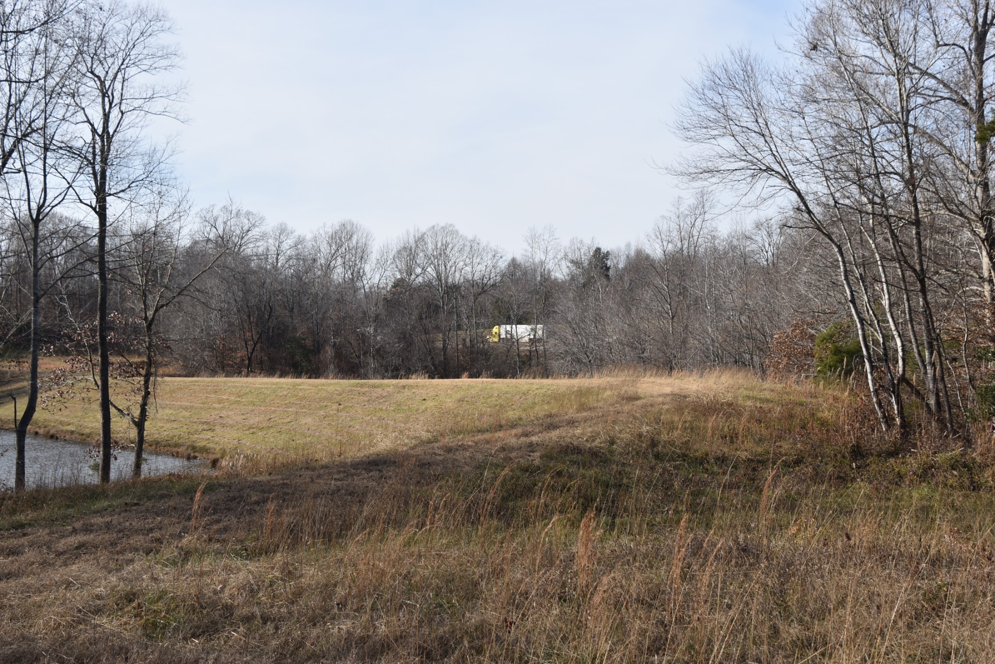 0 Interstate 40 Property Photo 23