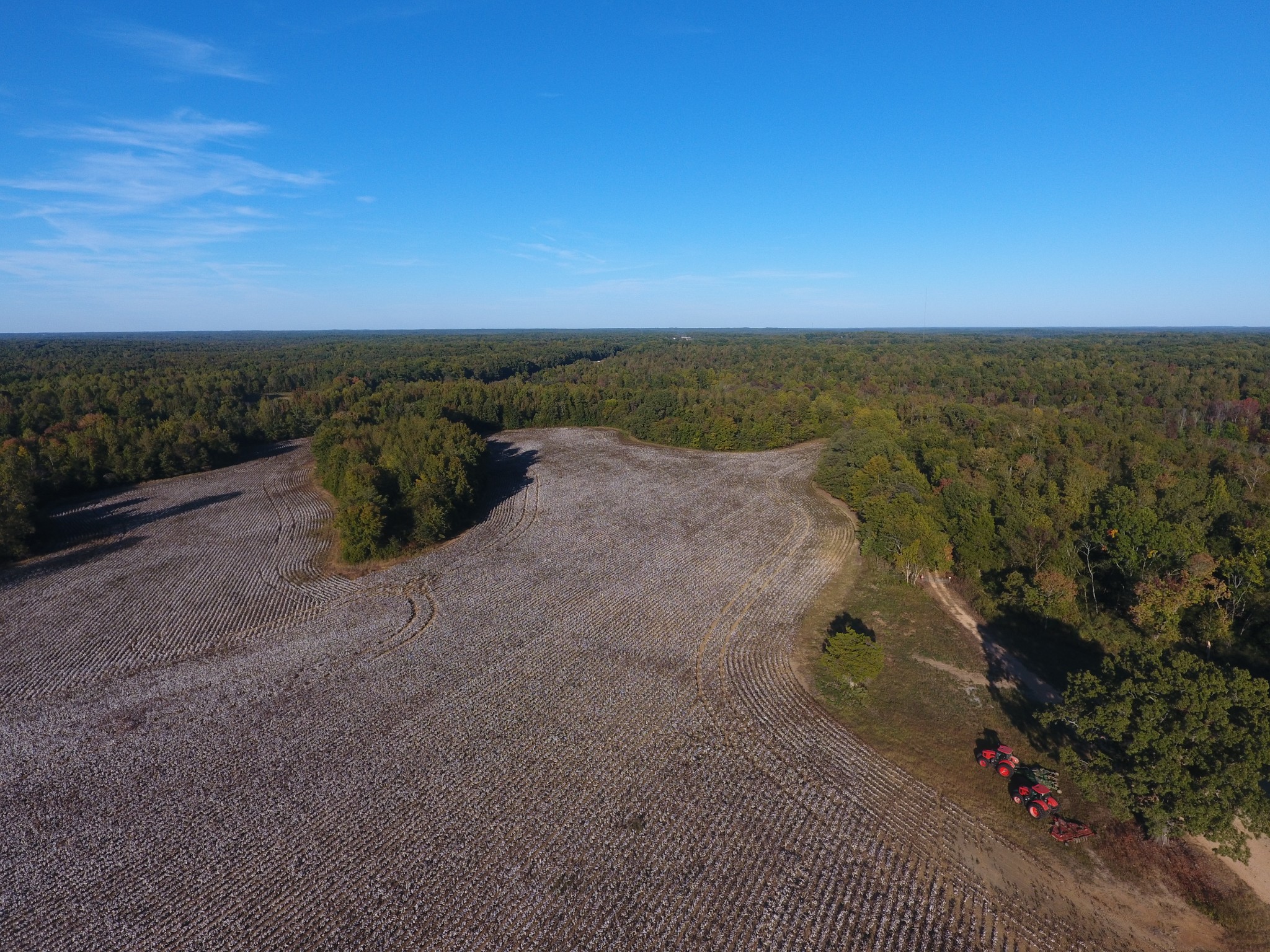 0 Interstate 40 Property Photo 25