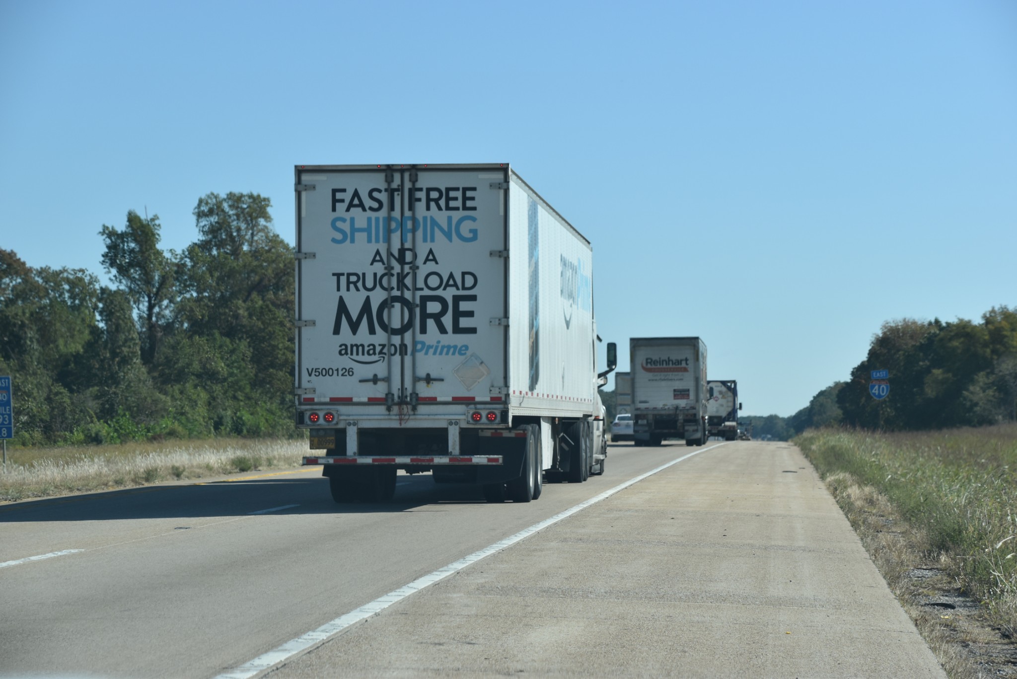 0 Interstate 40 Property Photo 26