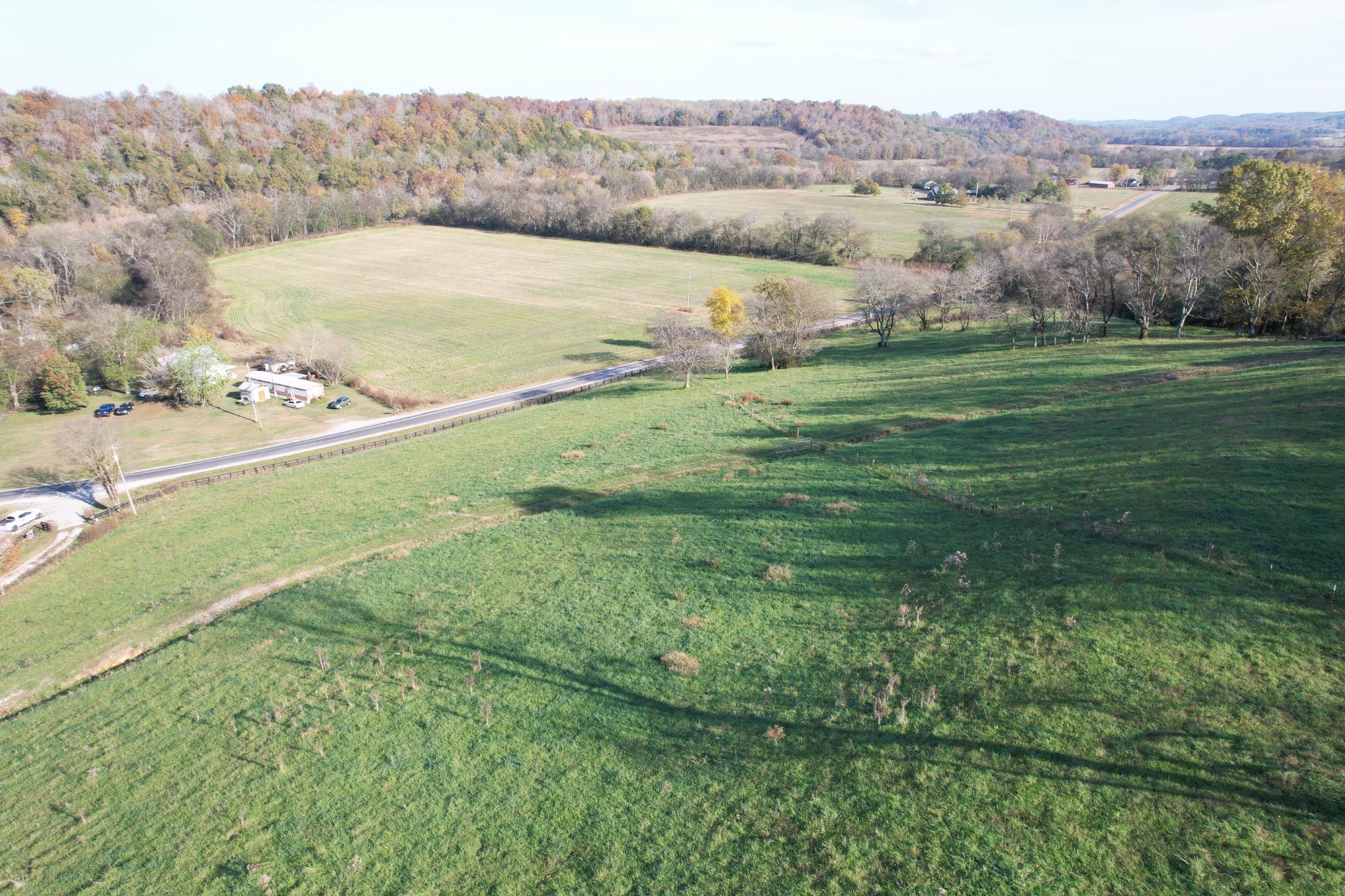 1 Weakley Creek Rd Property Photo 5