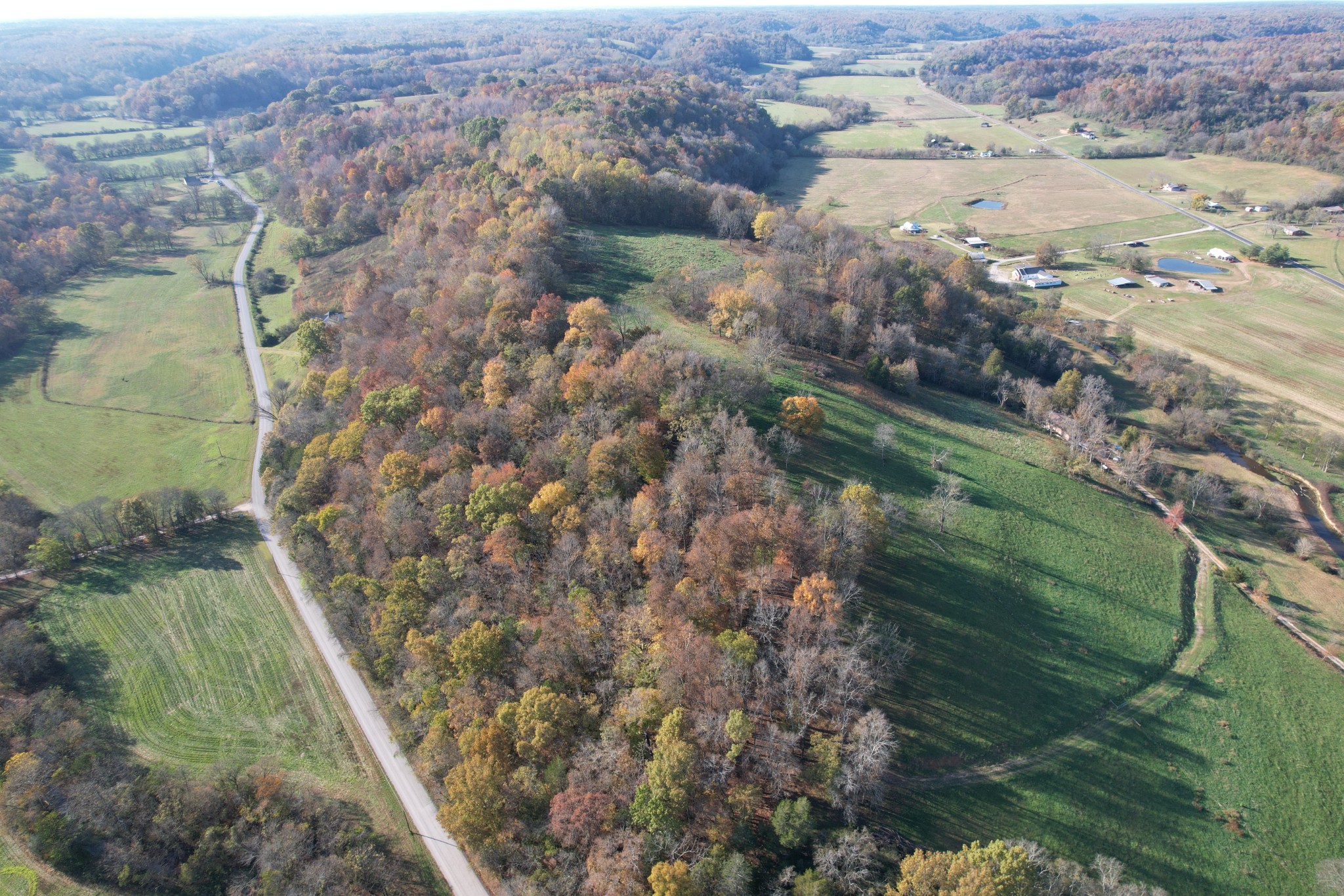 1 Weakley Creek Rd Property Photo 6