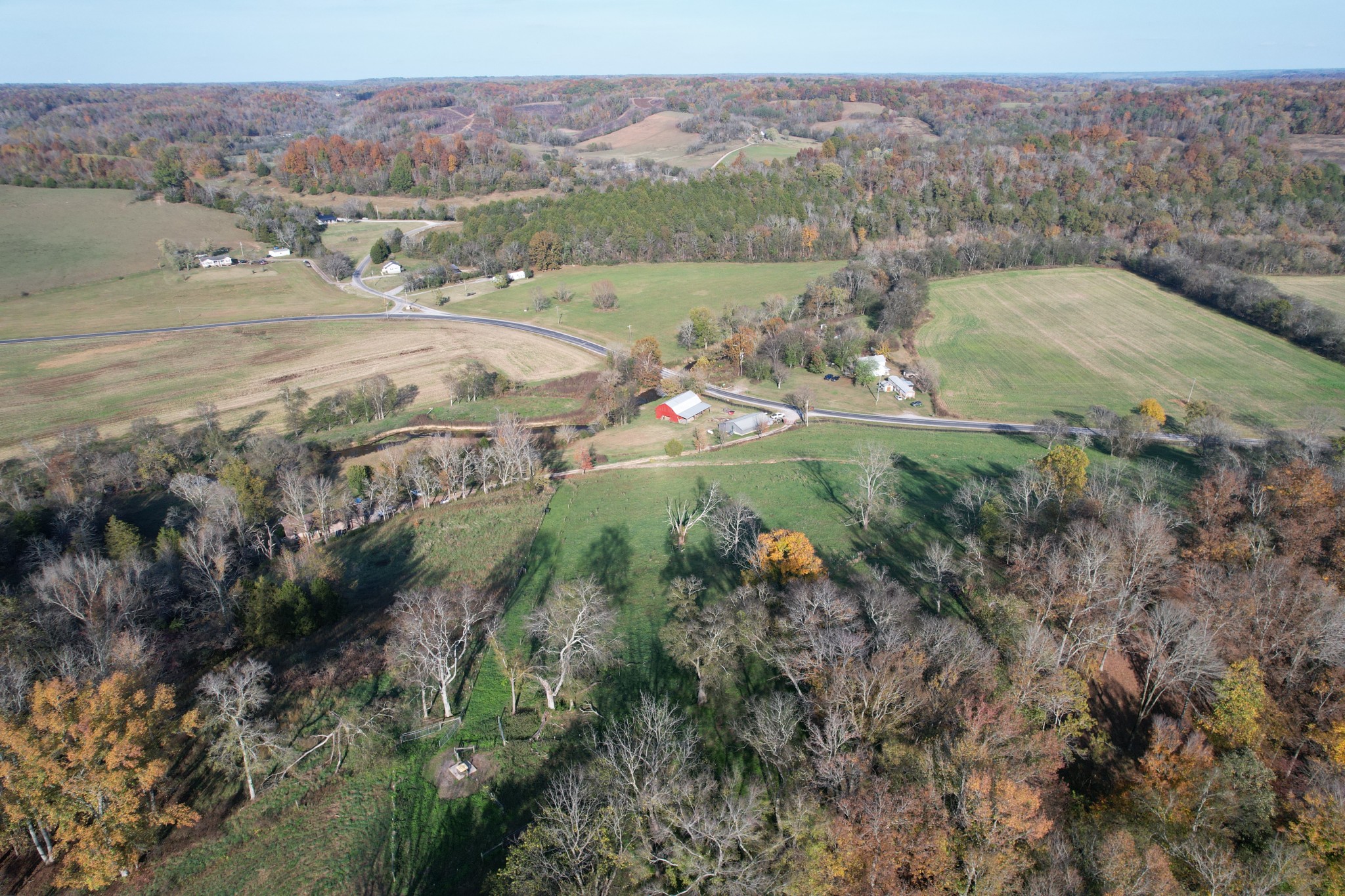 1 Weakley Creek Rd Property Photo 8