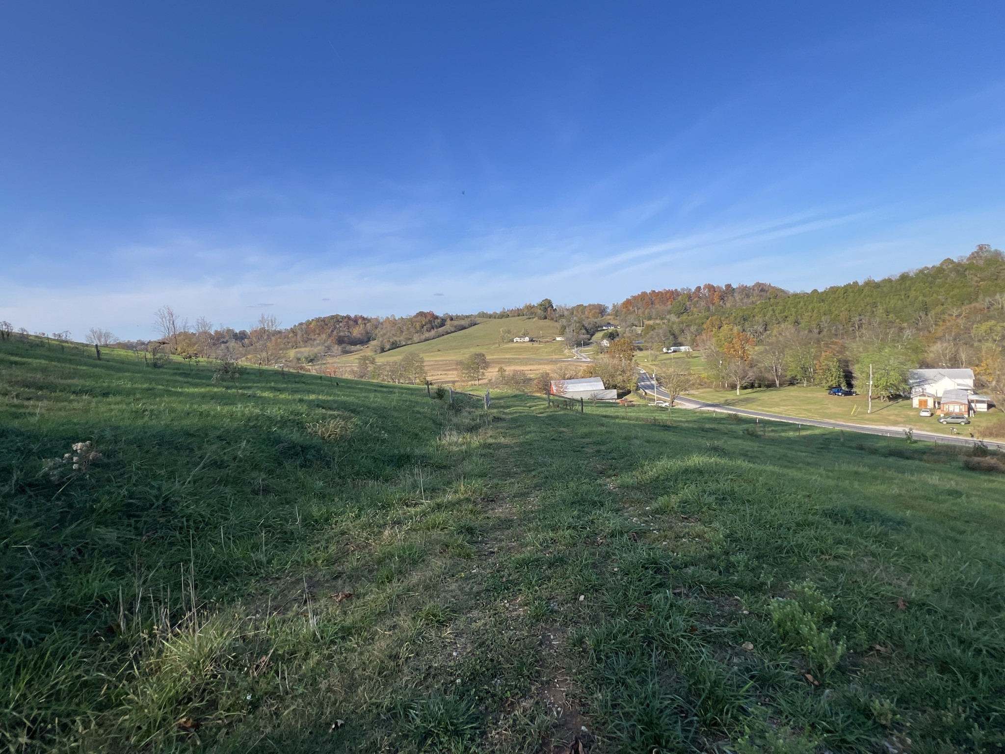 1 Weakley Creek Rd Property Photo 19